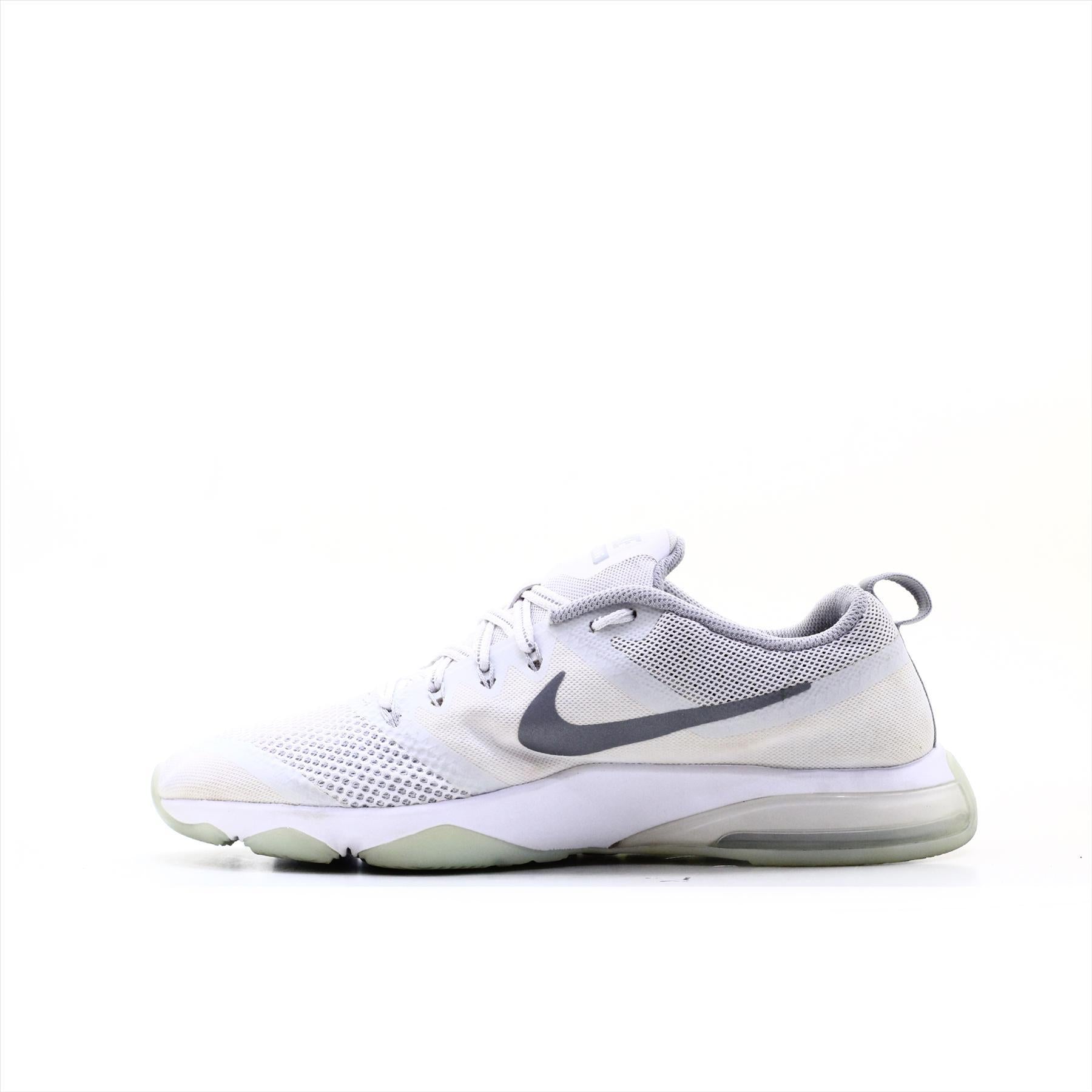 Nike Zoom Training