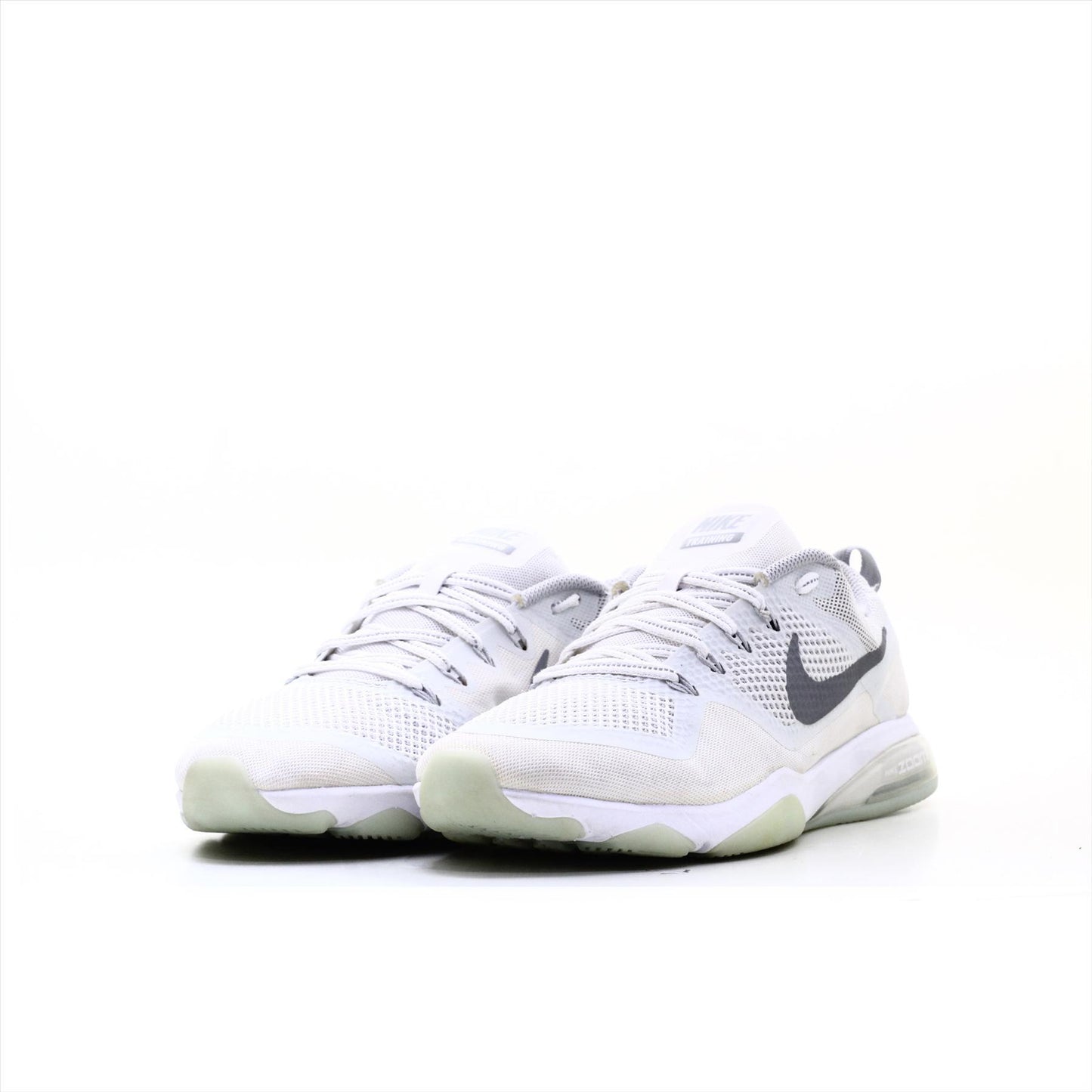Nike Zoom Training