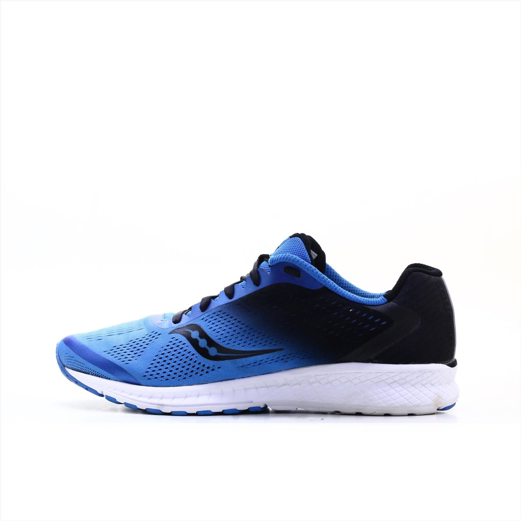 Saucony Breakthru Everun