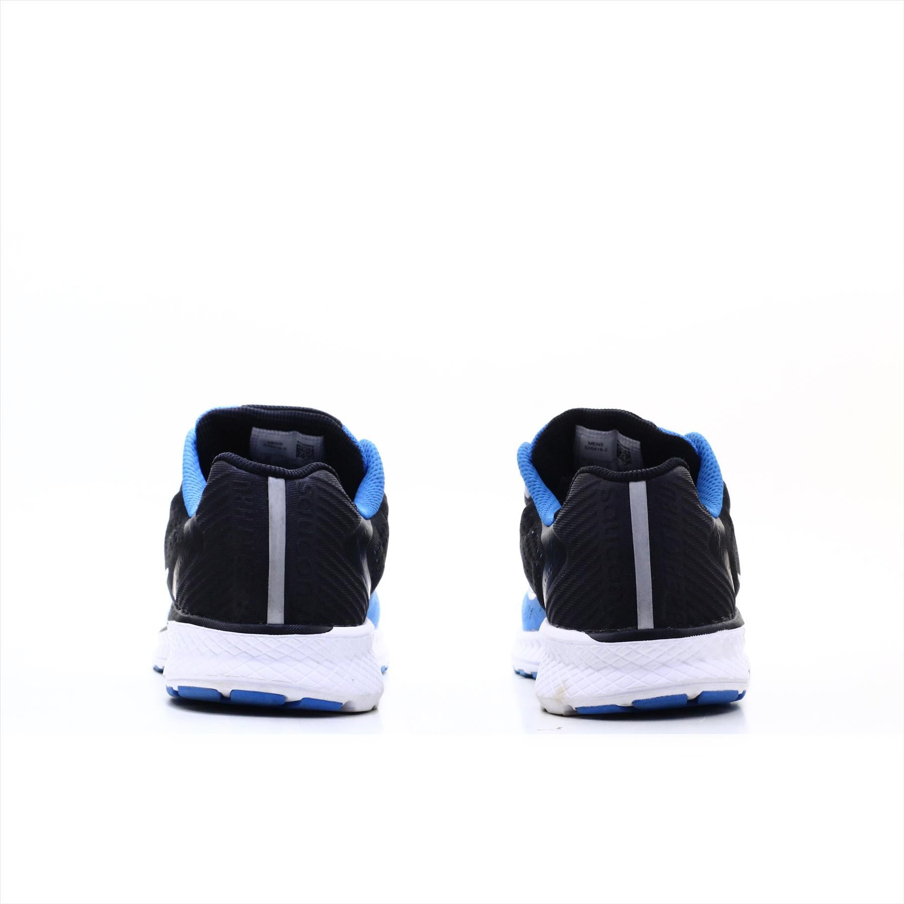 Saucony Breakthru Everun
