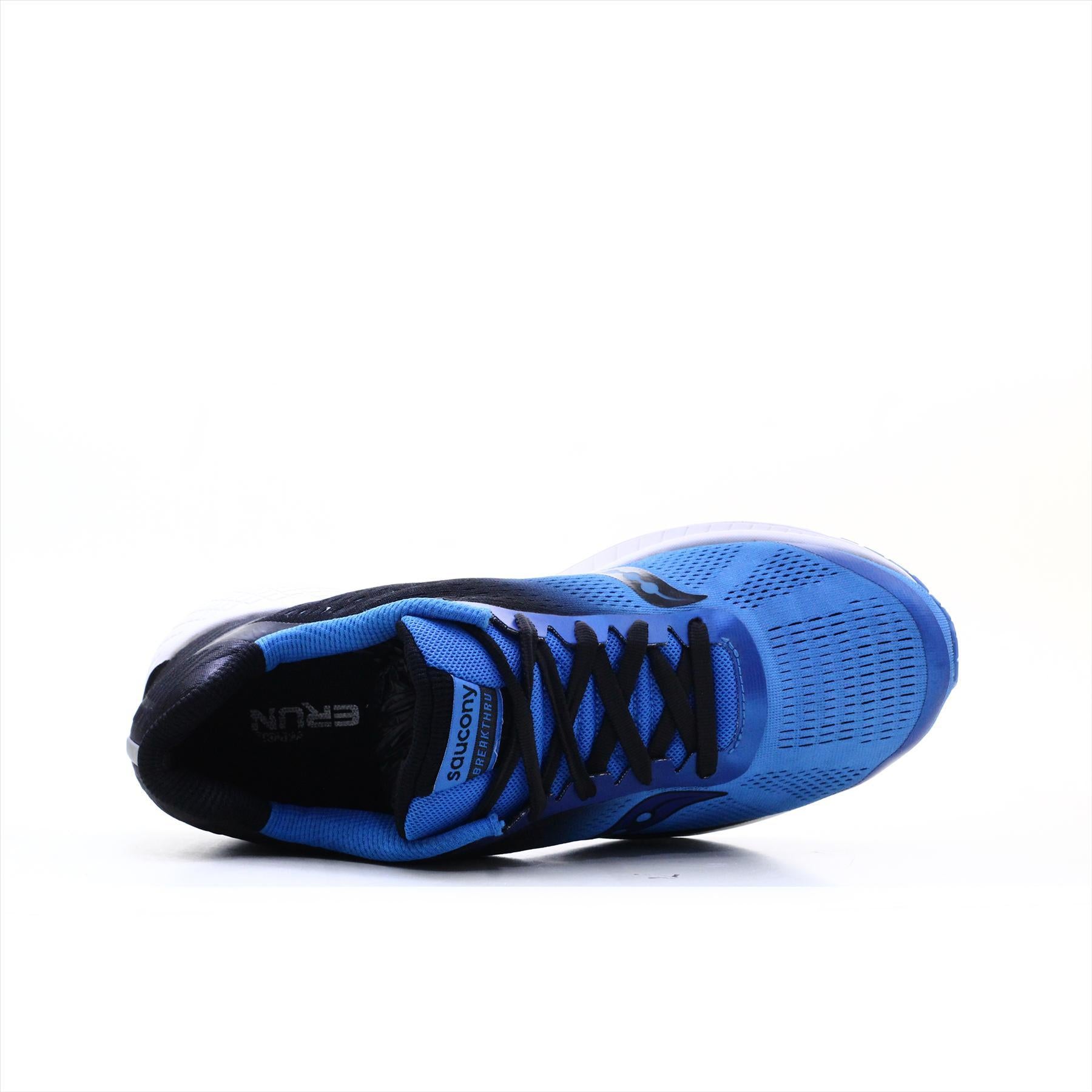 Saucony Breakthru Everun