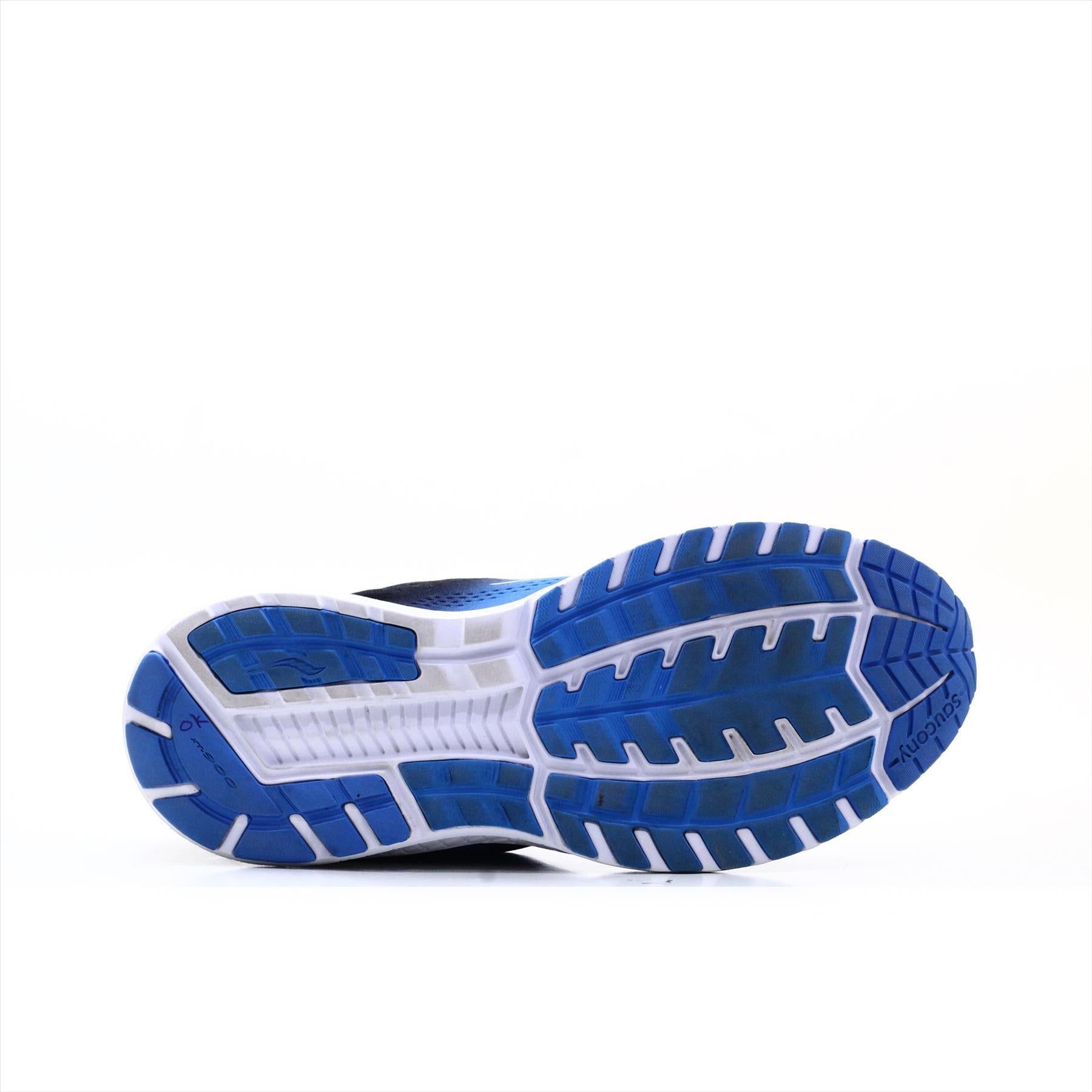 Saucony Breakthru Everun