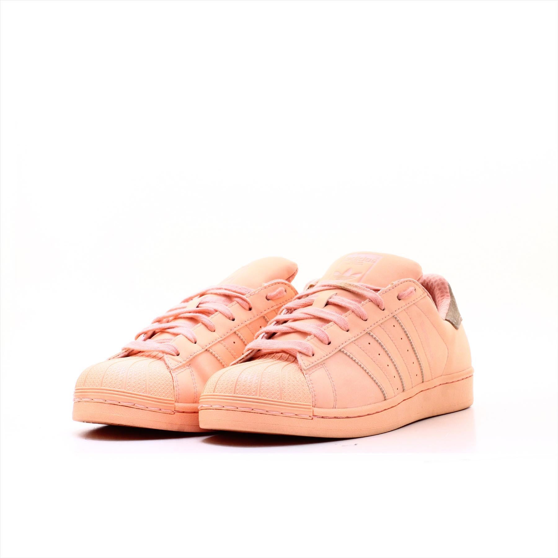 Superstar 80s 2025 dlx roze
