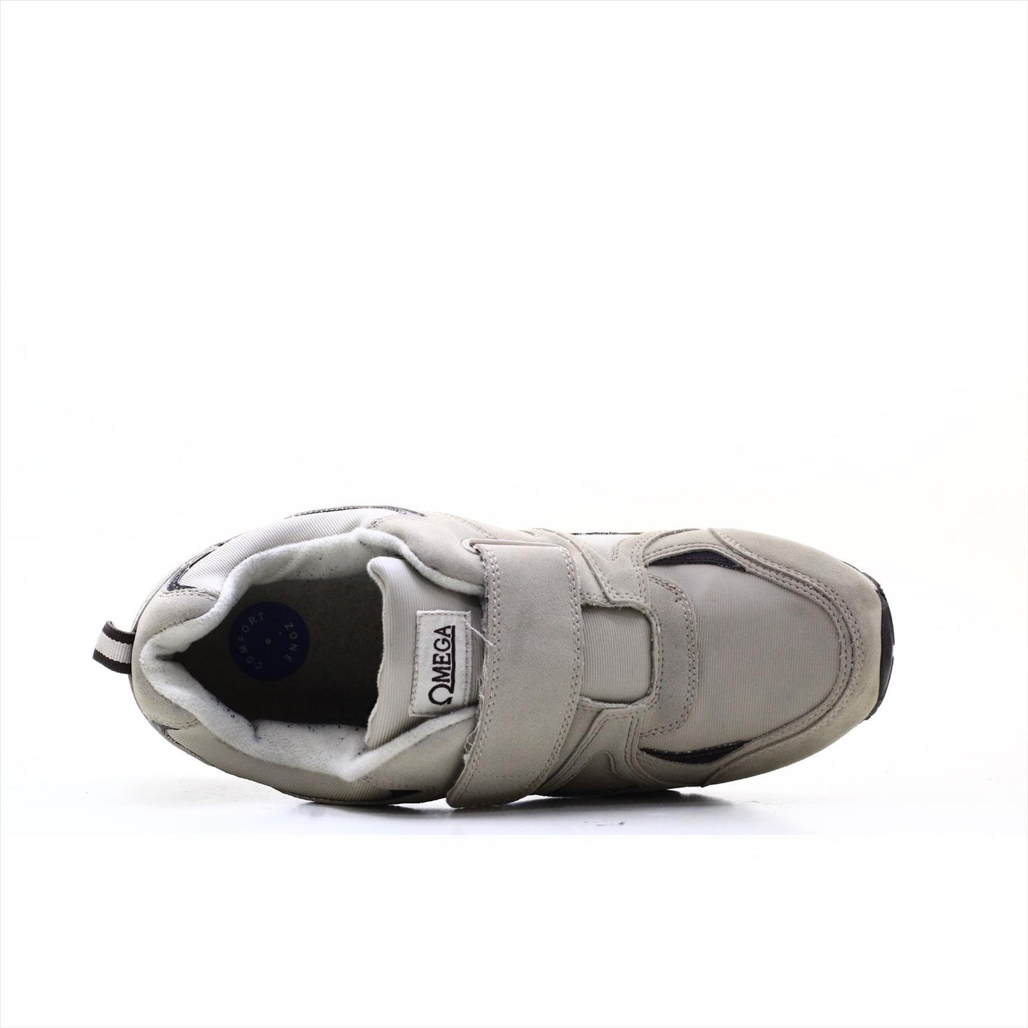 Omega Zone Comfort
