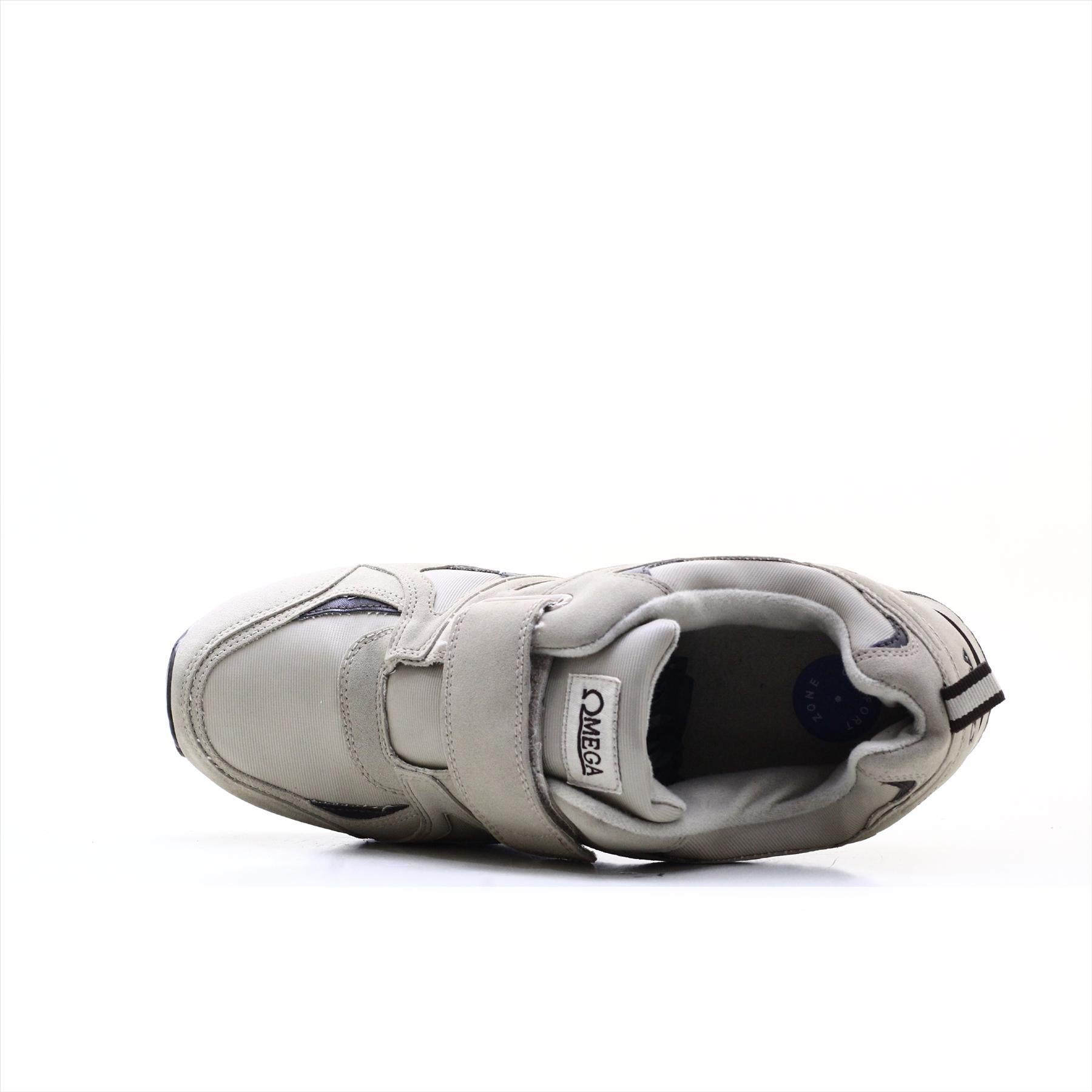 Omega Zone Comfort