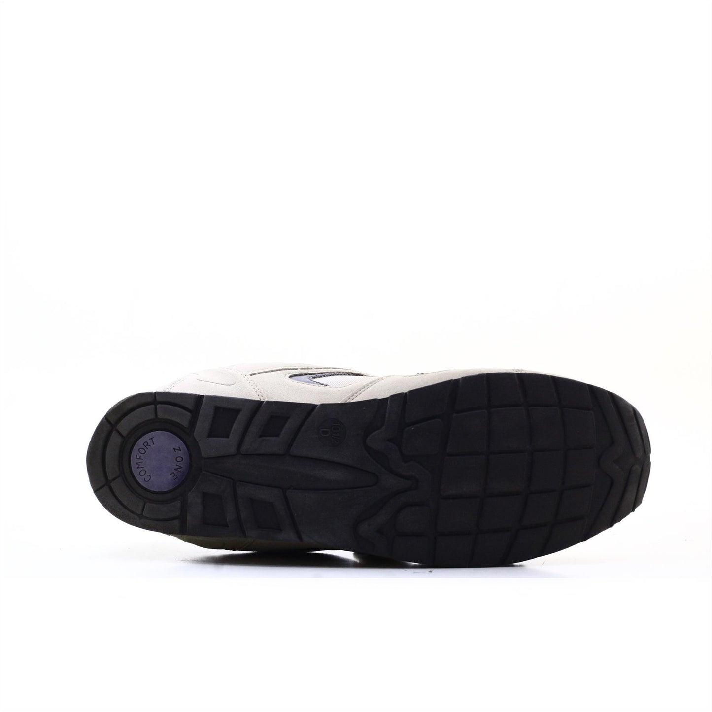 Omega Zone Comfort