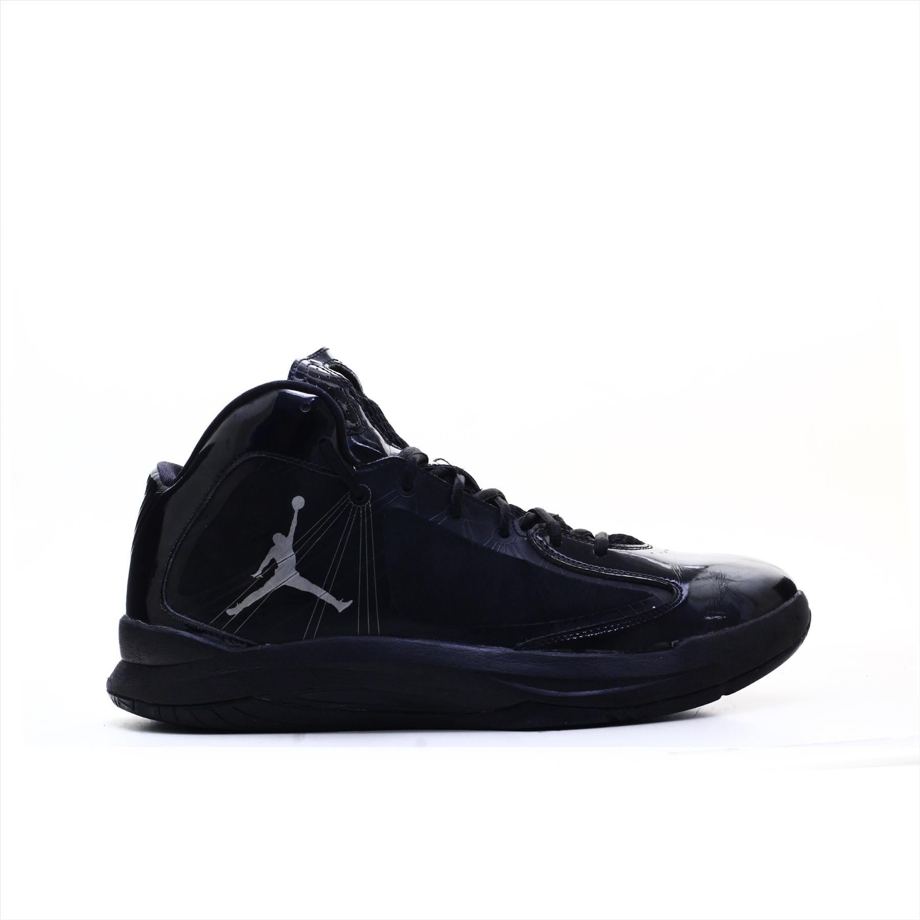 Air Jordan Flywire