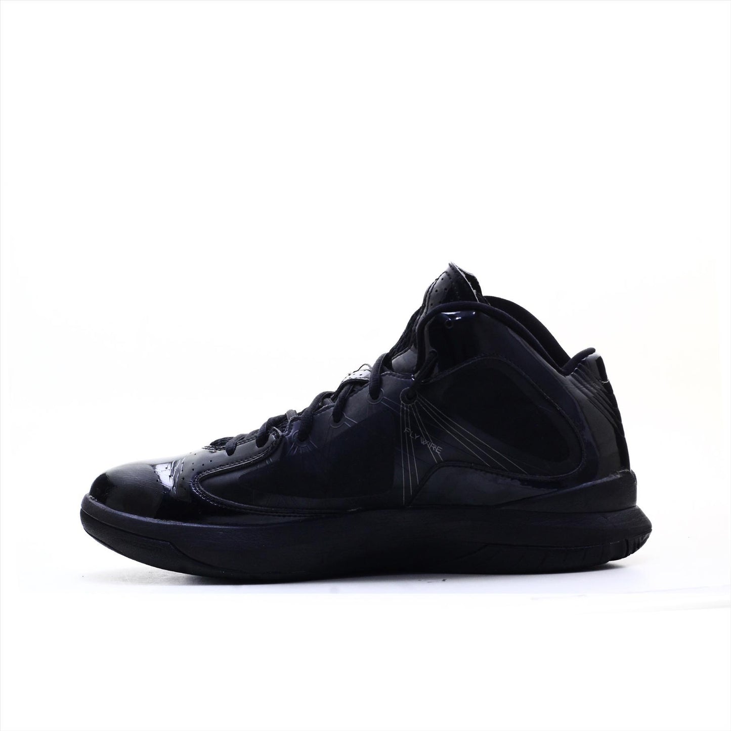 Air Jordan Flywire