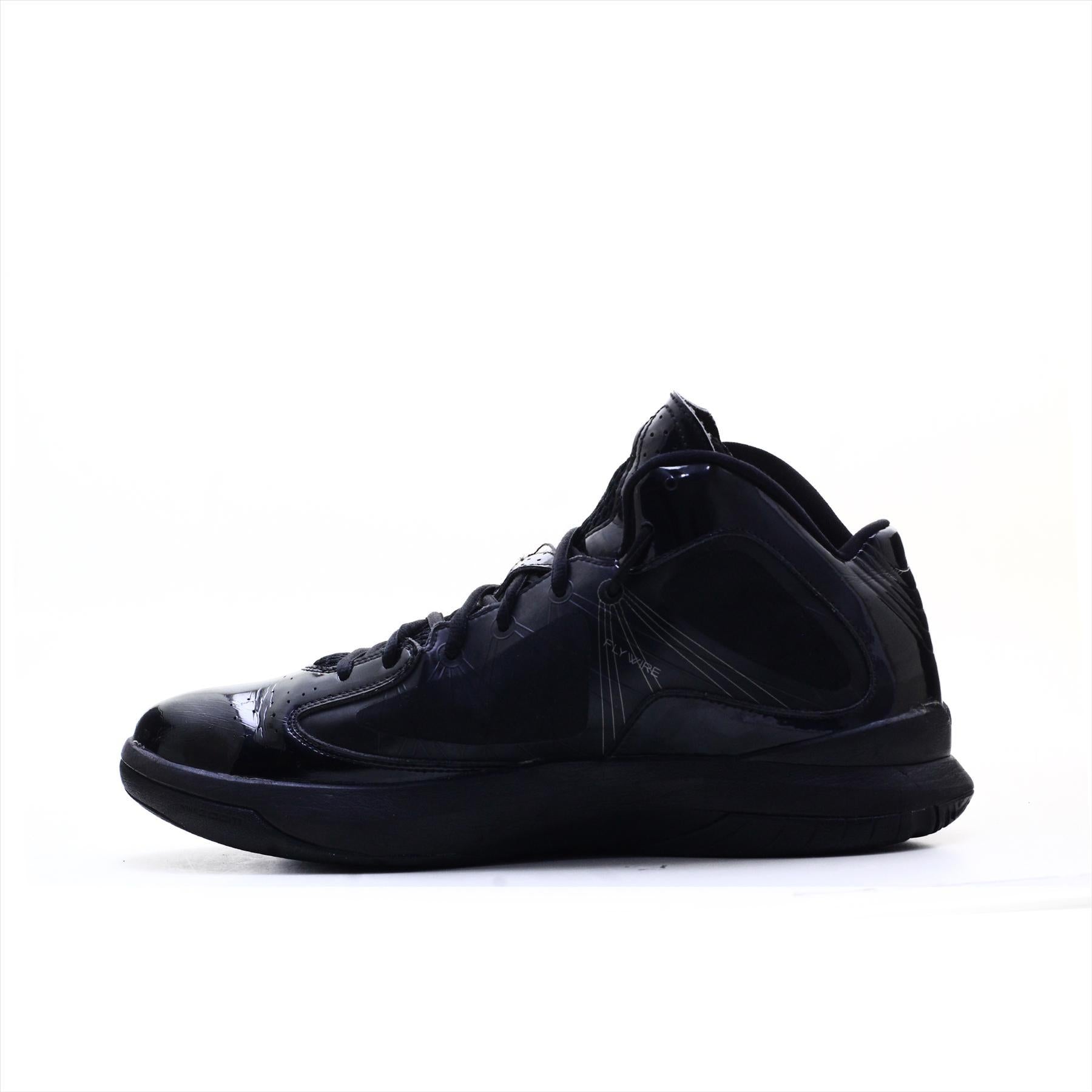 Air Jordan Flywire