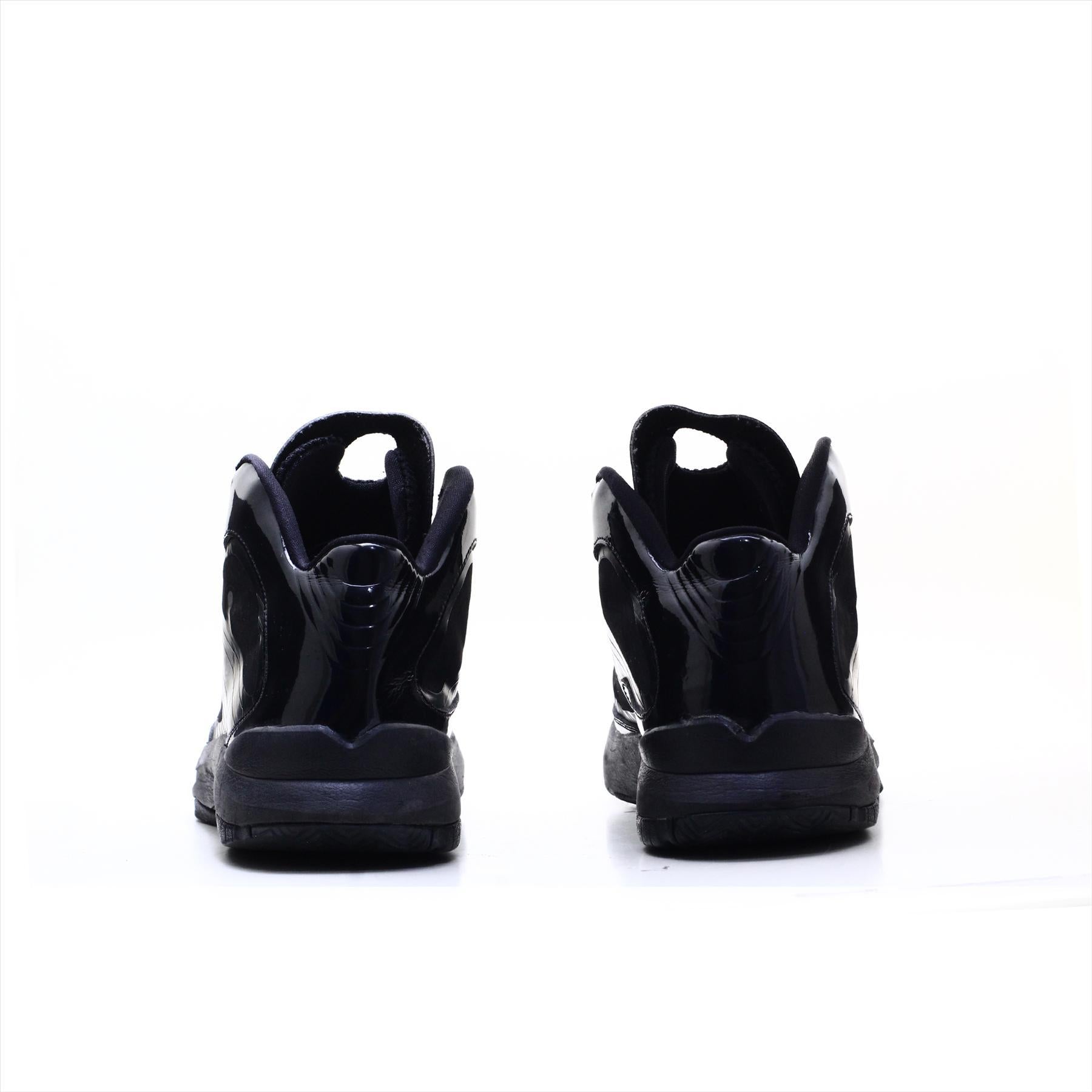 Air Jordan Flywire