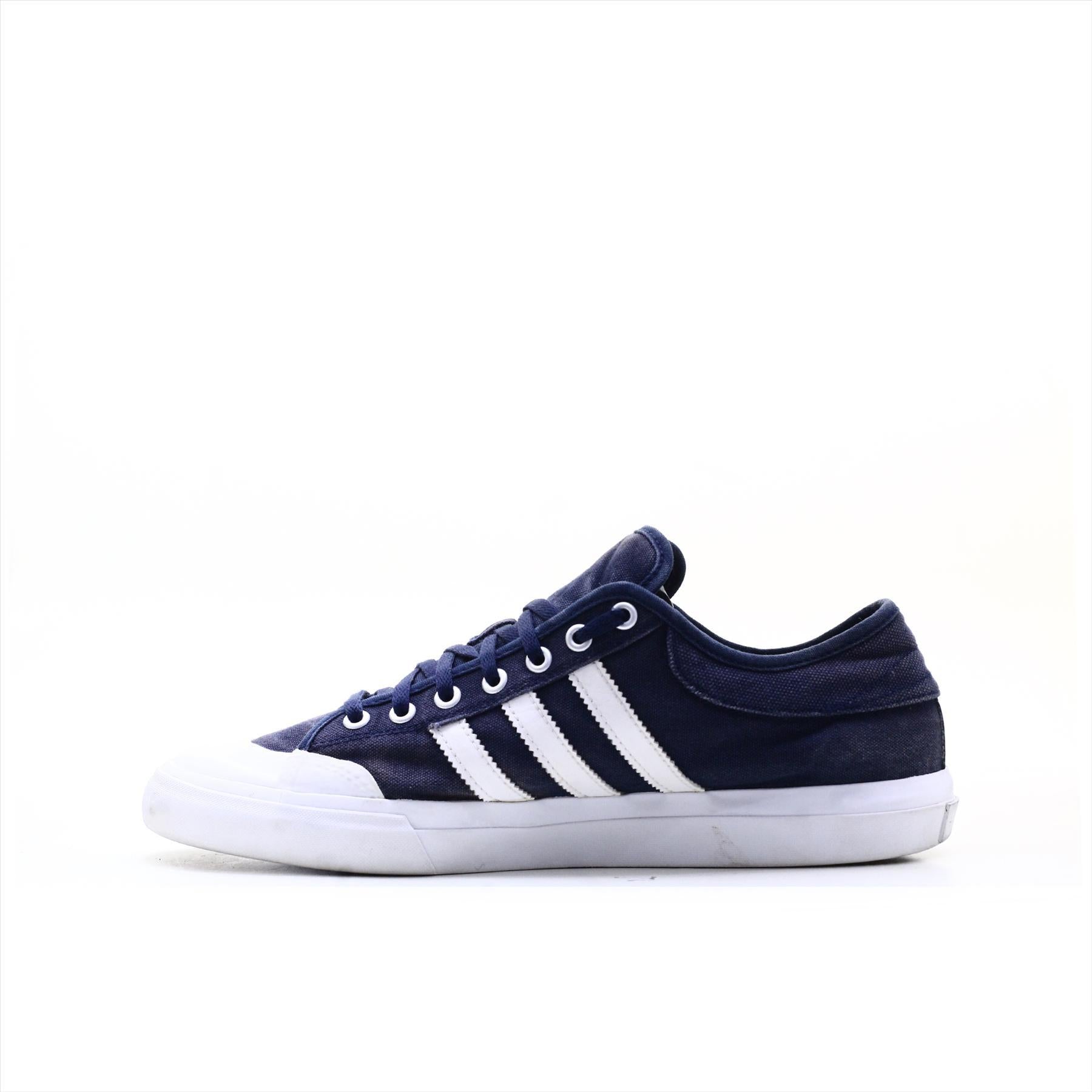Adidas Skateboarding Matchcourt