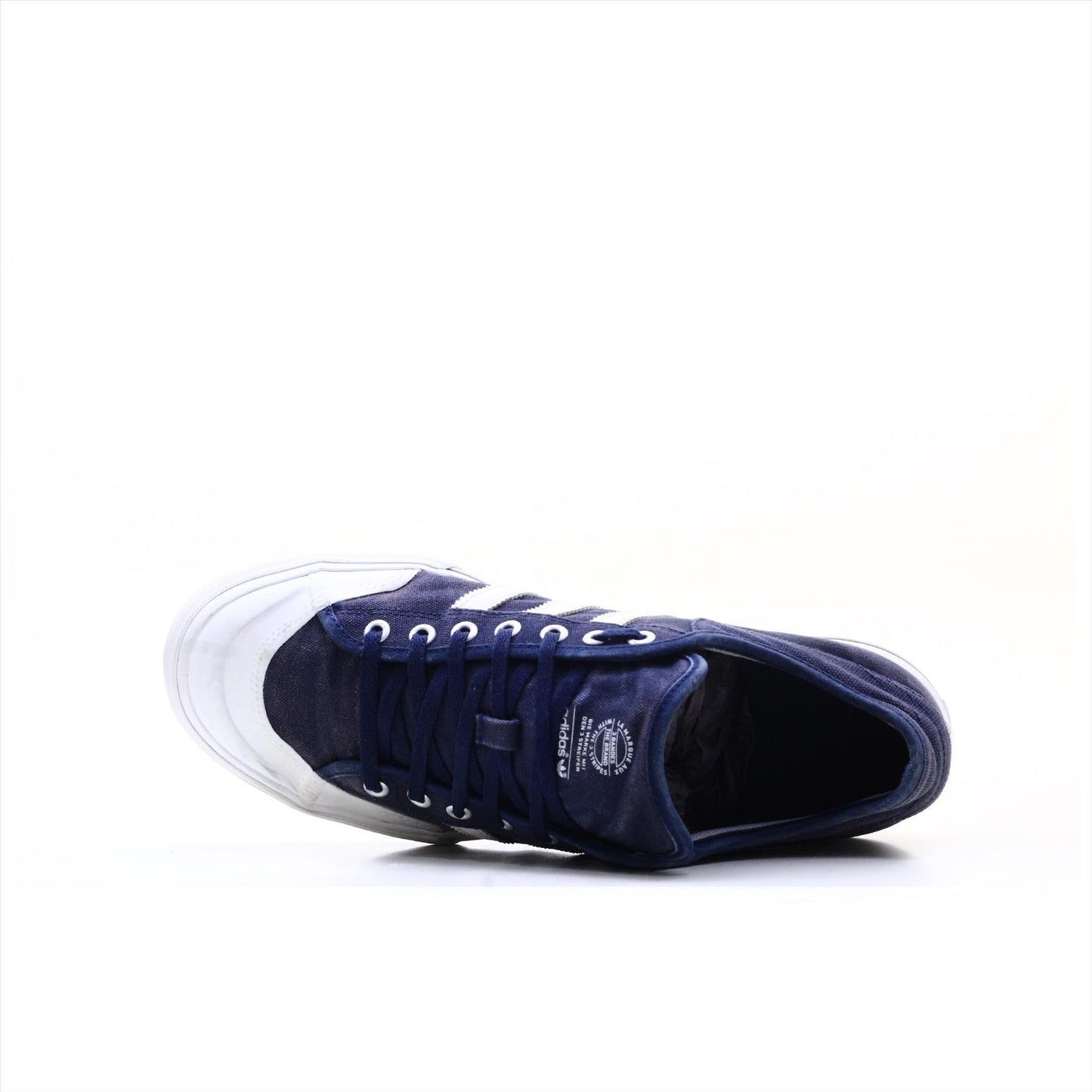 Adidas Skateboarding Matchcourt