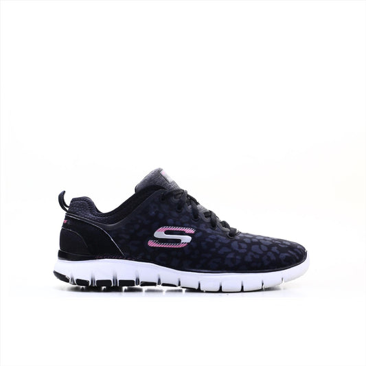 Skechers Relaxed Fit Memory Foam
