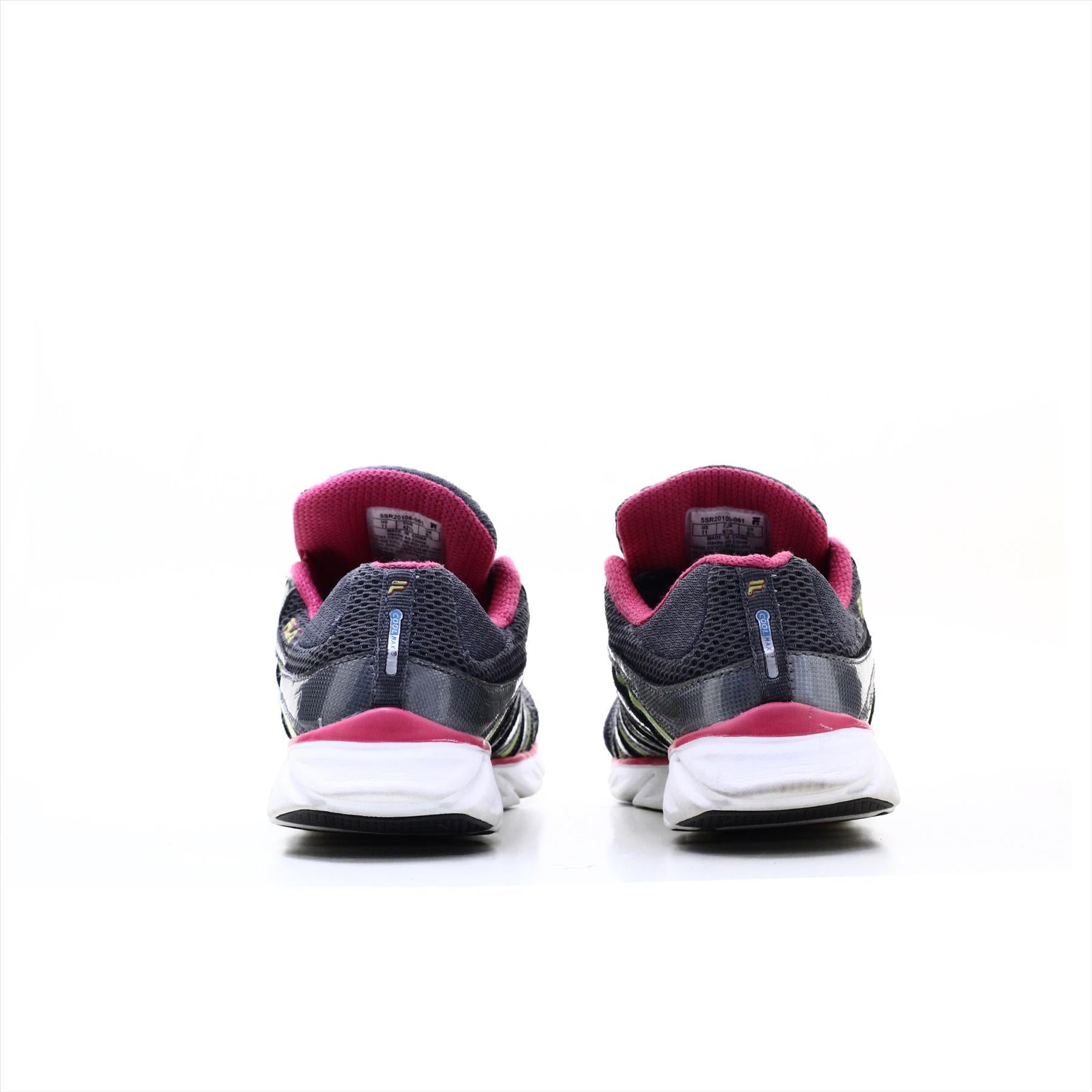 Fila DLS Foam