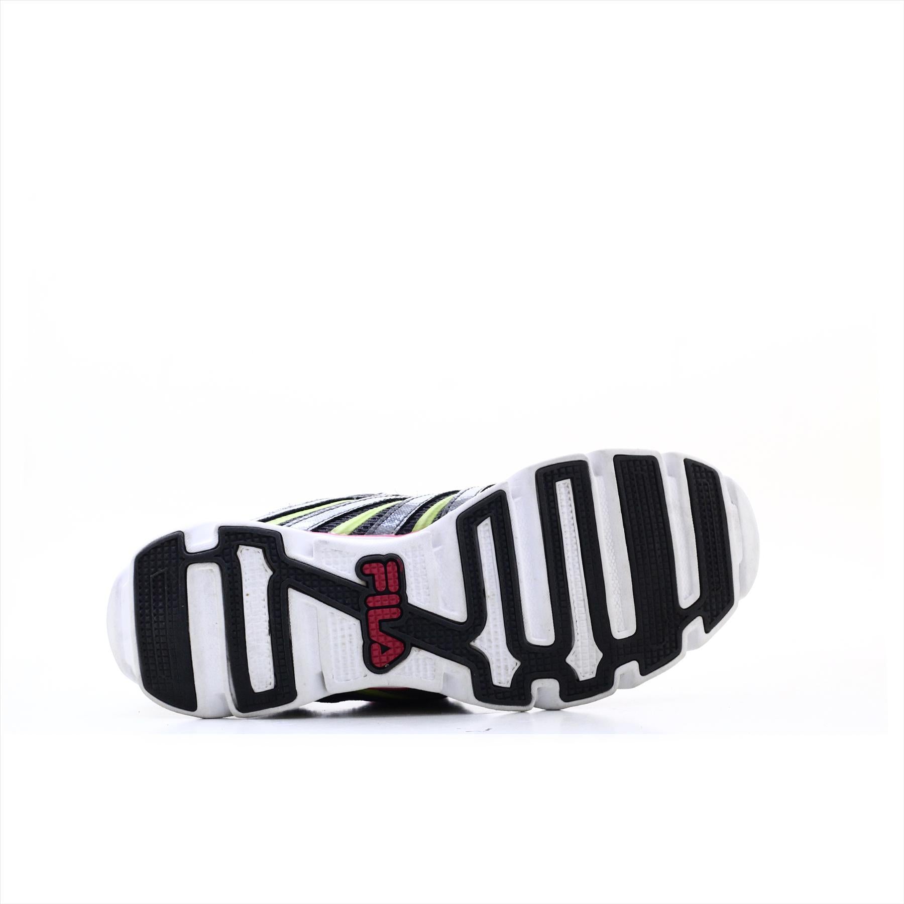 Fila men's cheap ferrero running shoes