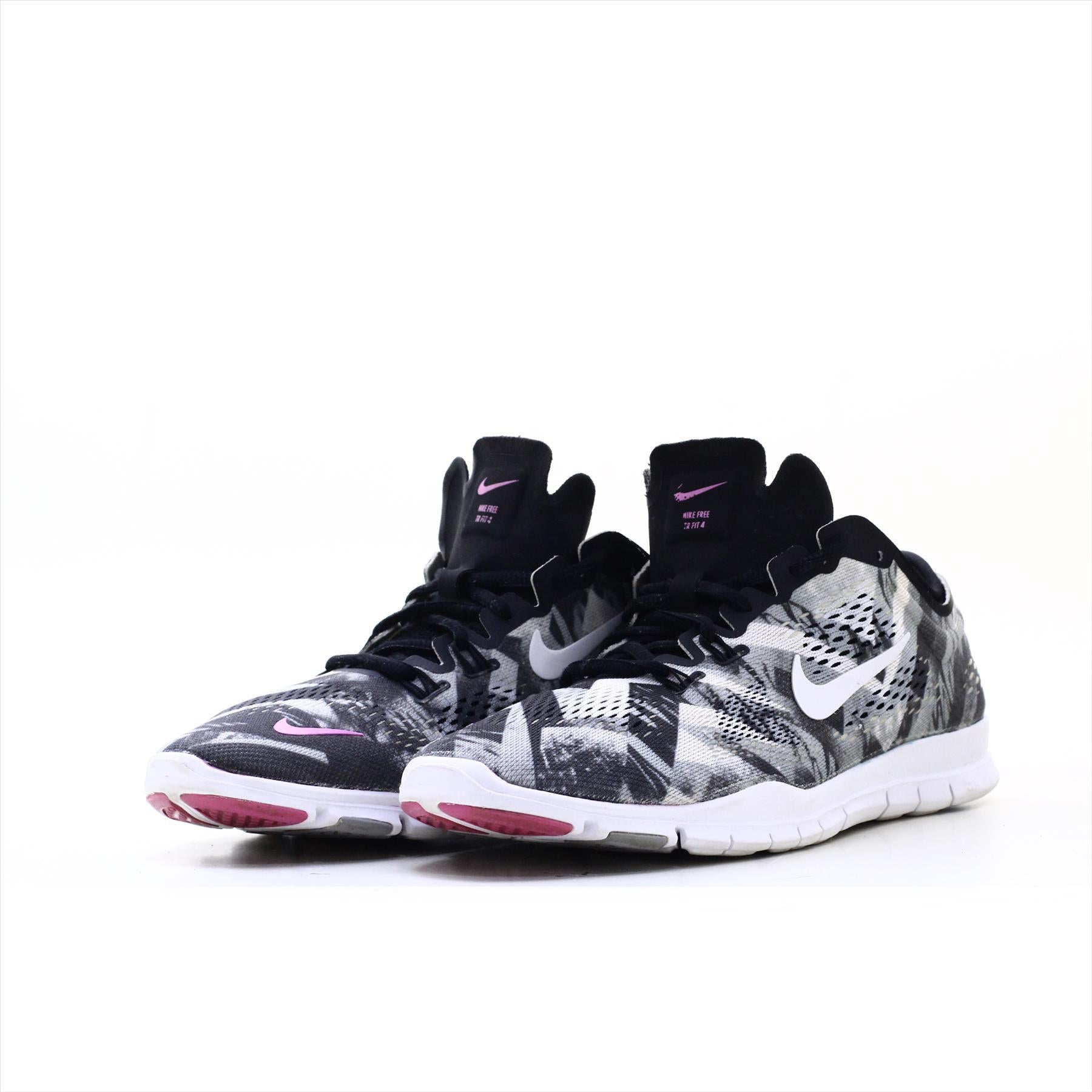Women's free 5.0 tr fit 4 prt outlet