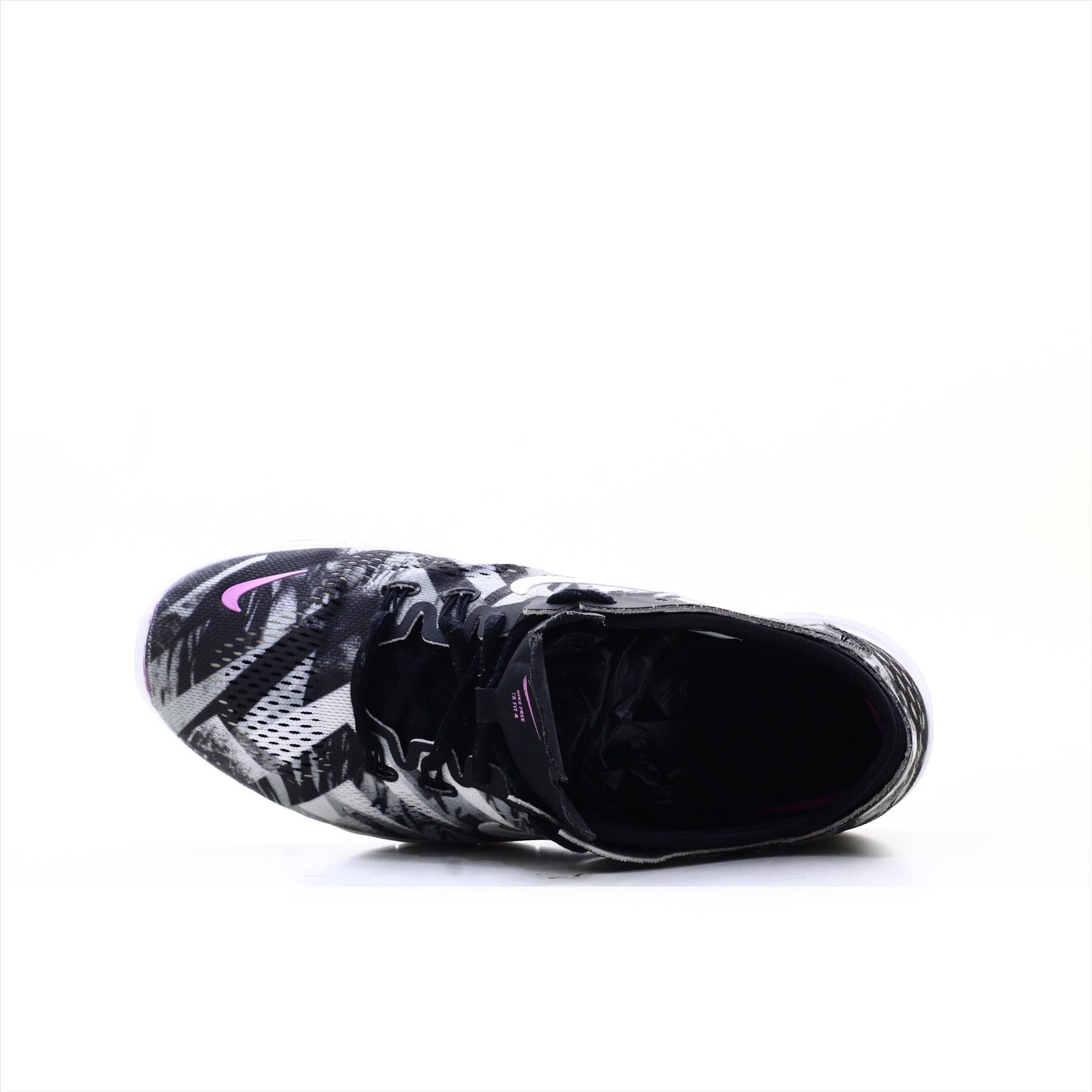 Nike Free Tr Fit 4 Lunda Bazar Online