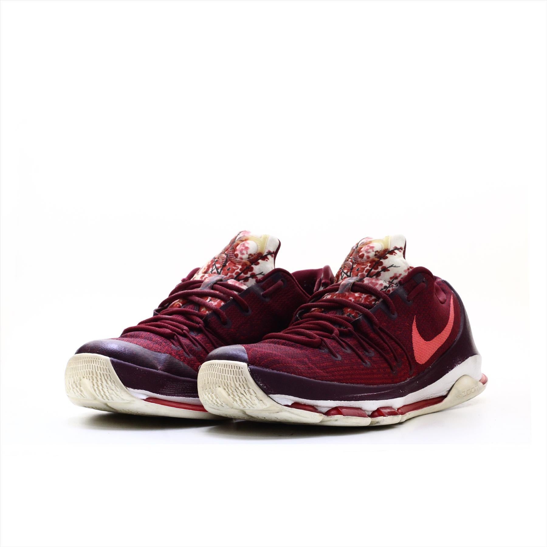 Nike KD 8 Perseverance 