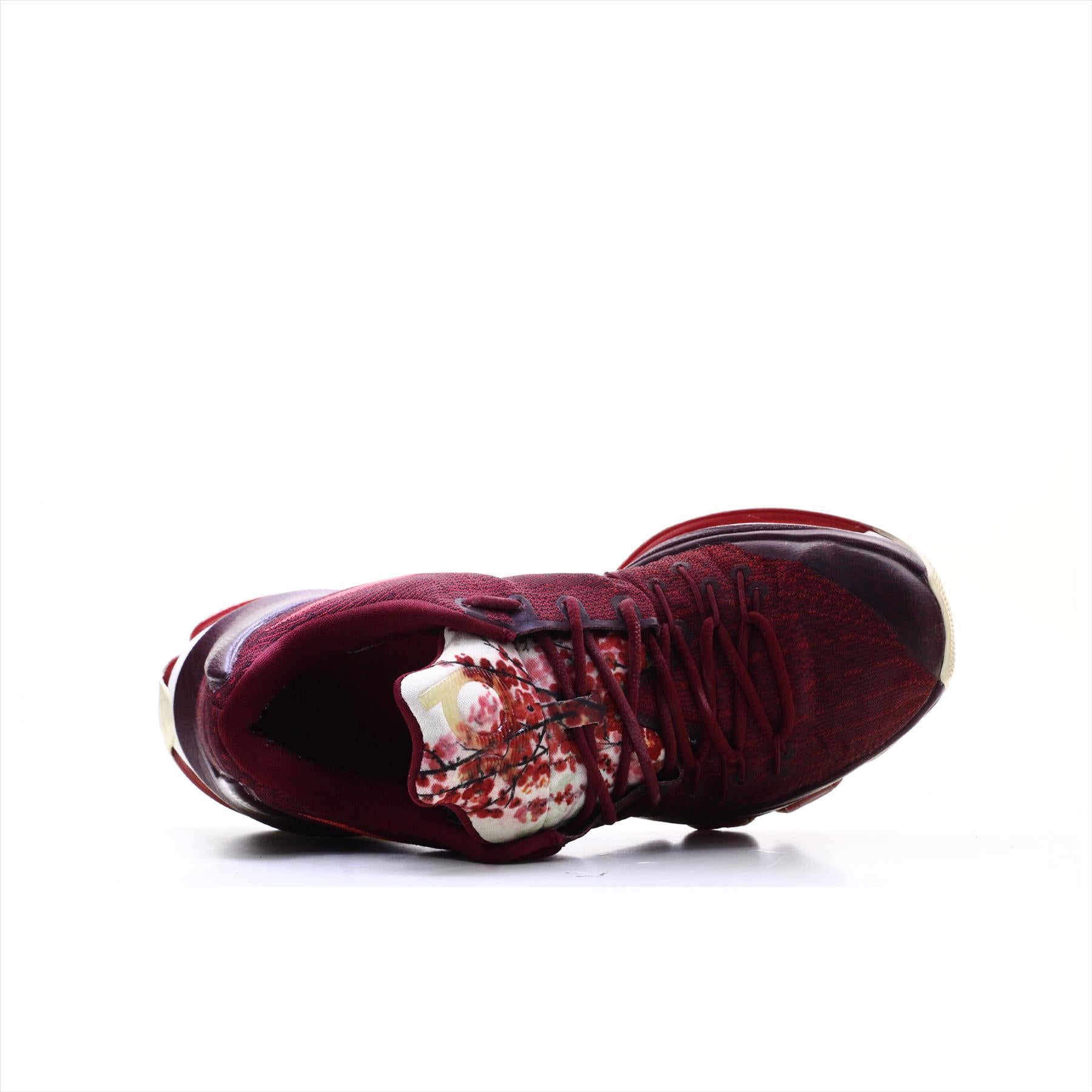 Nike KD 8 Perseverance 