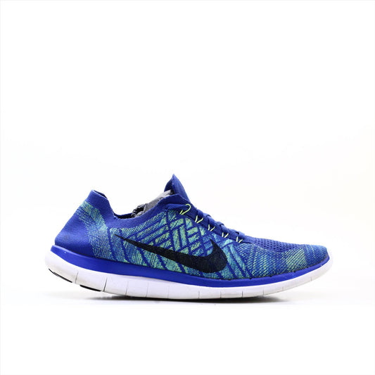 Nike Free 4.0 Flyknit