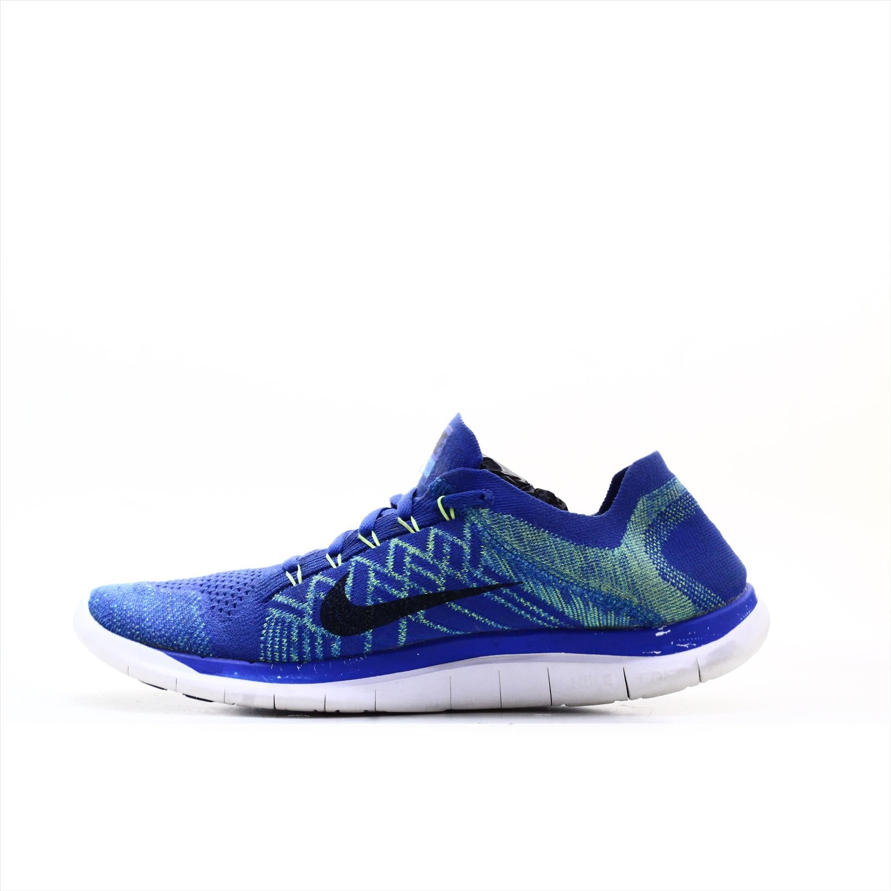 Nike Free 4.0 Flyknit