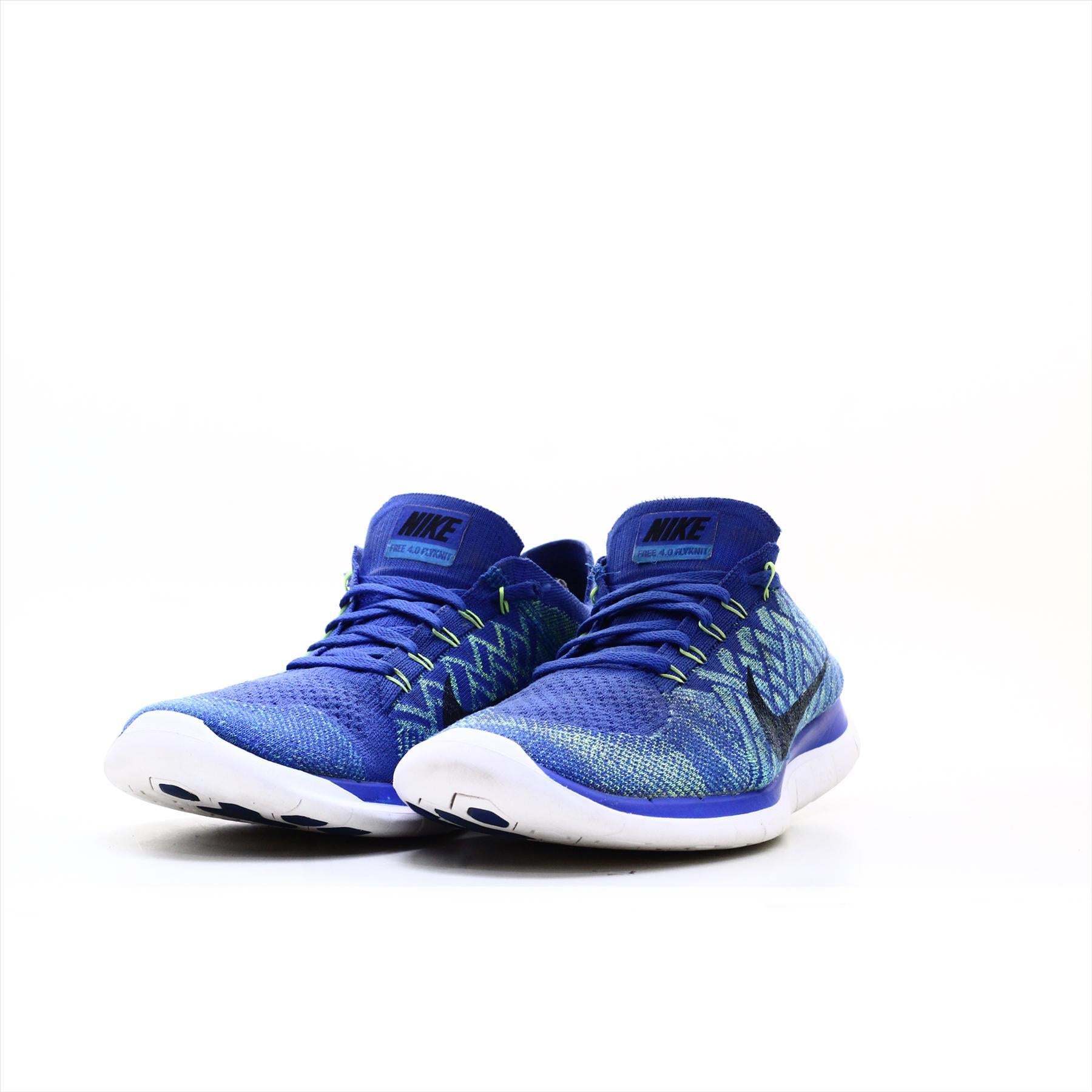 Nike Free 4.0 Flyknit
