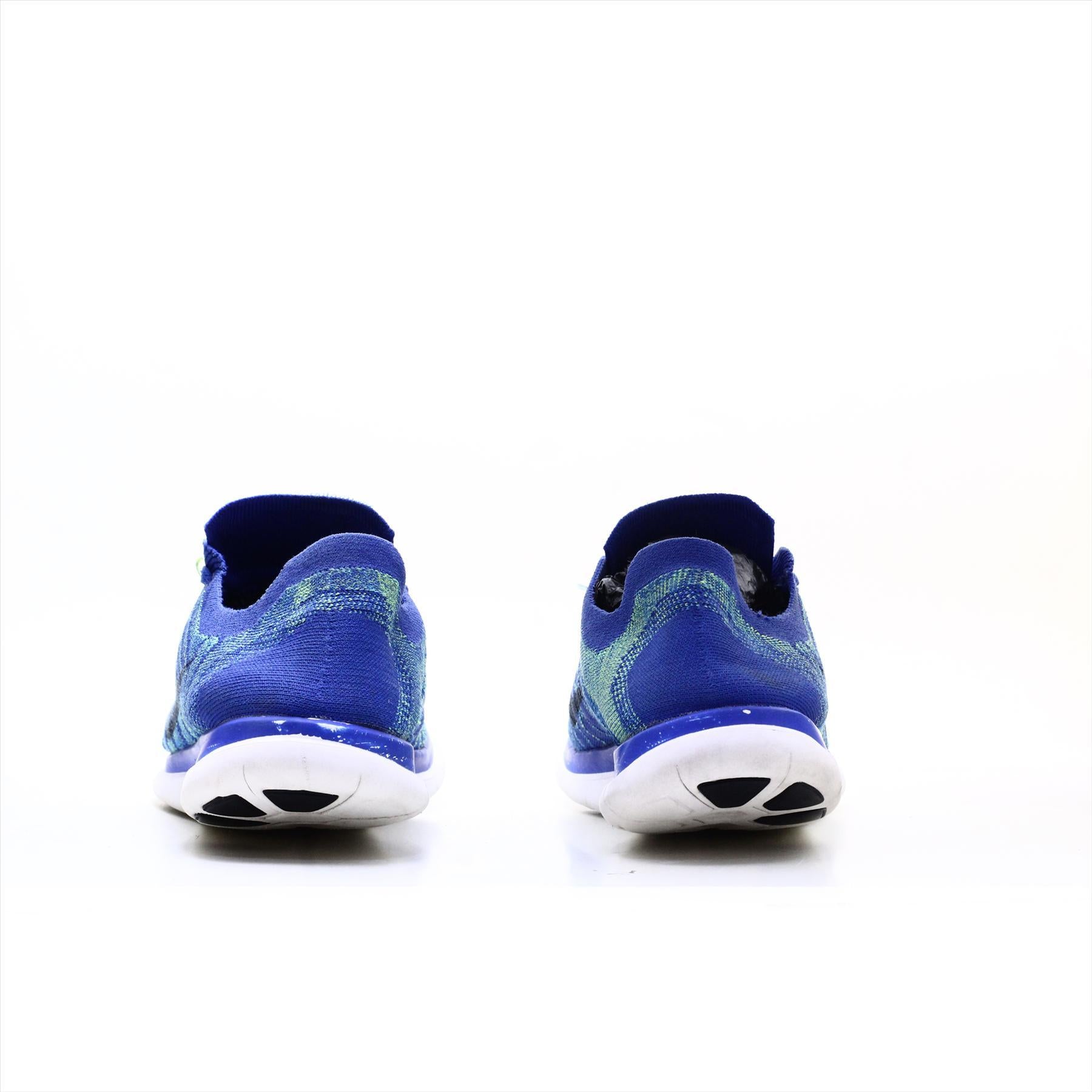 Nike Free 4.0 Flyknit