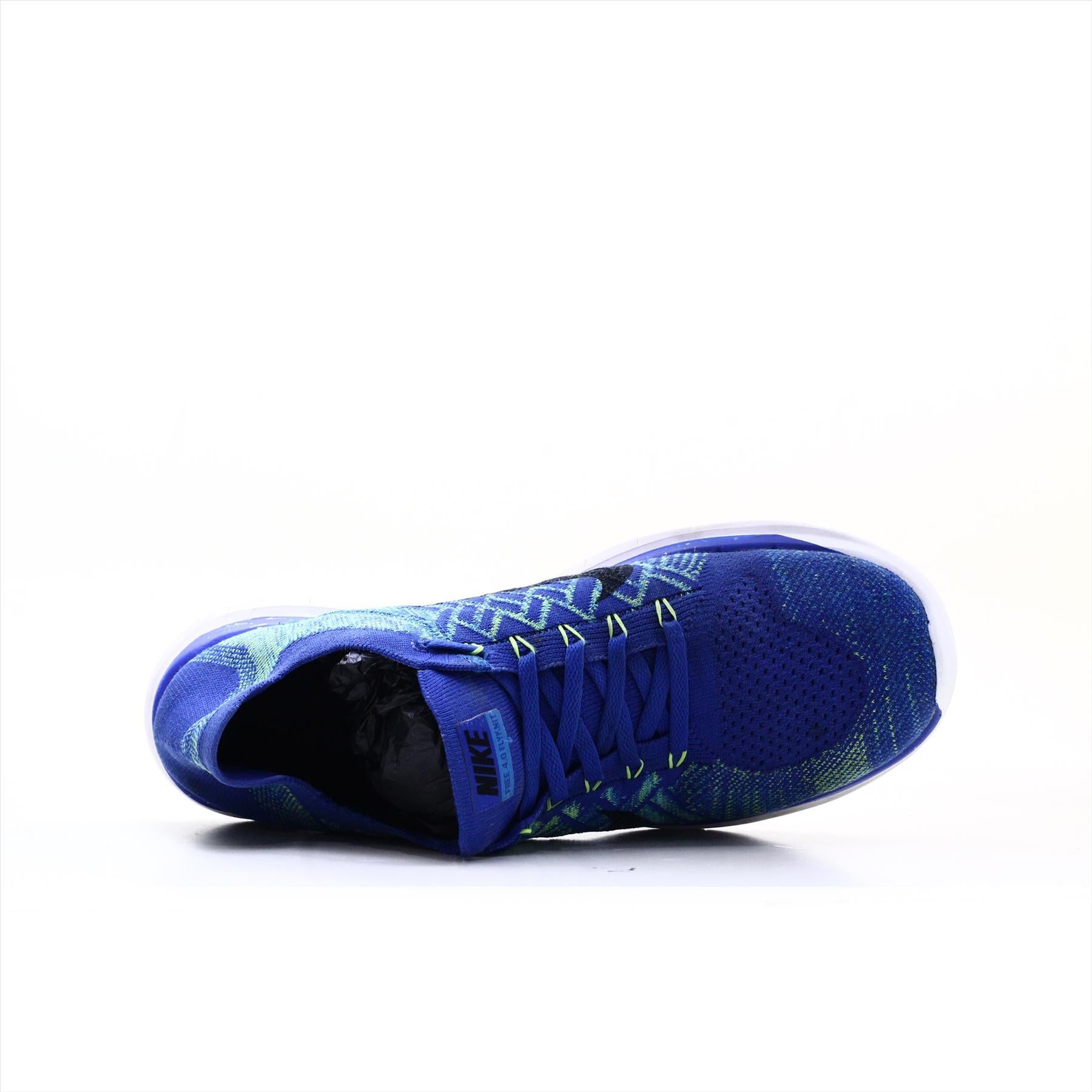 Nike Free 4.0 Flyknit