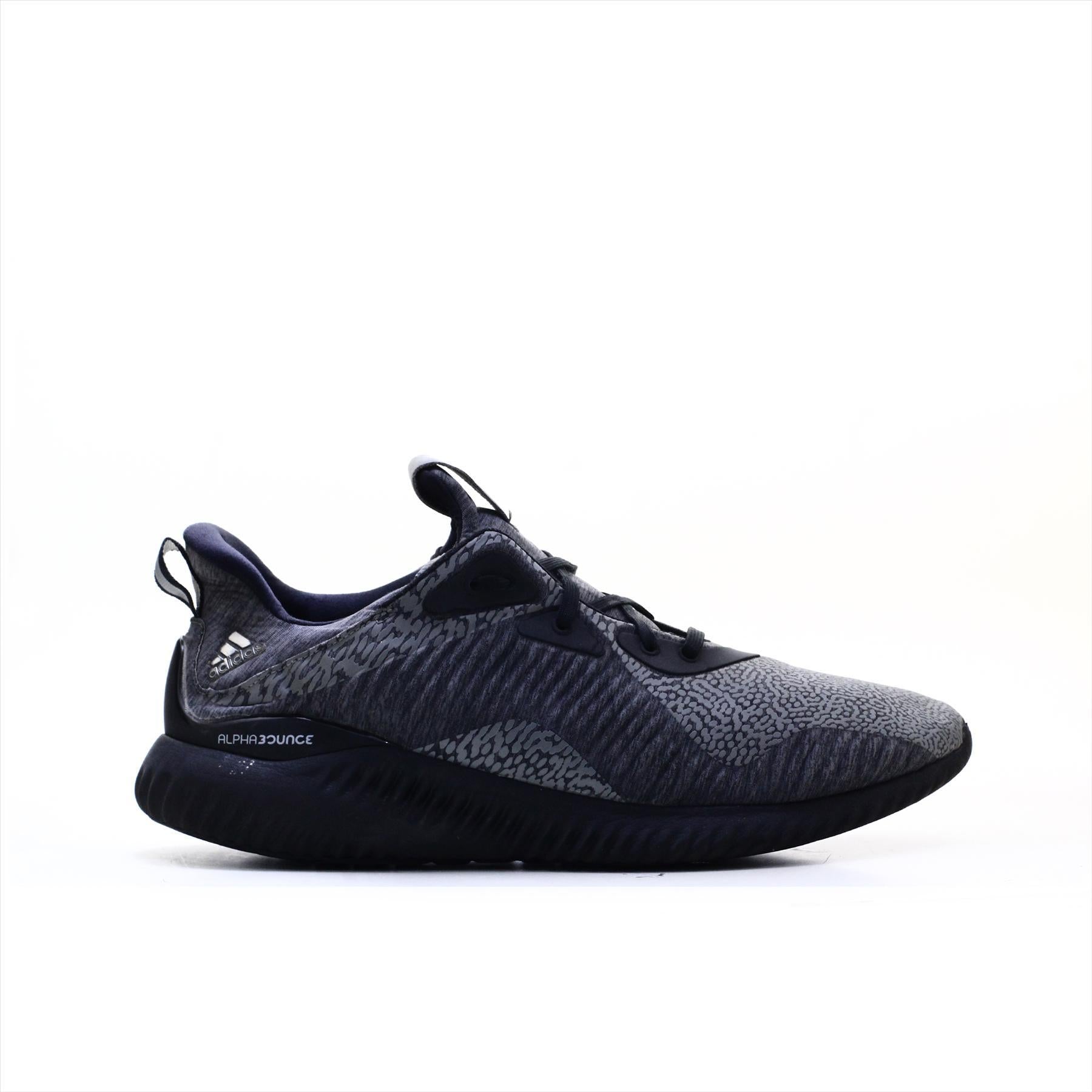 Adidas Alpha Bounce