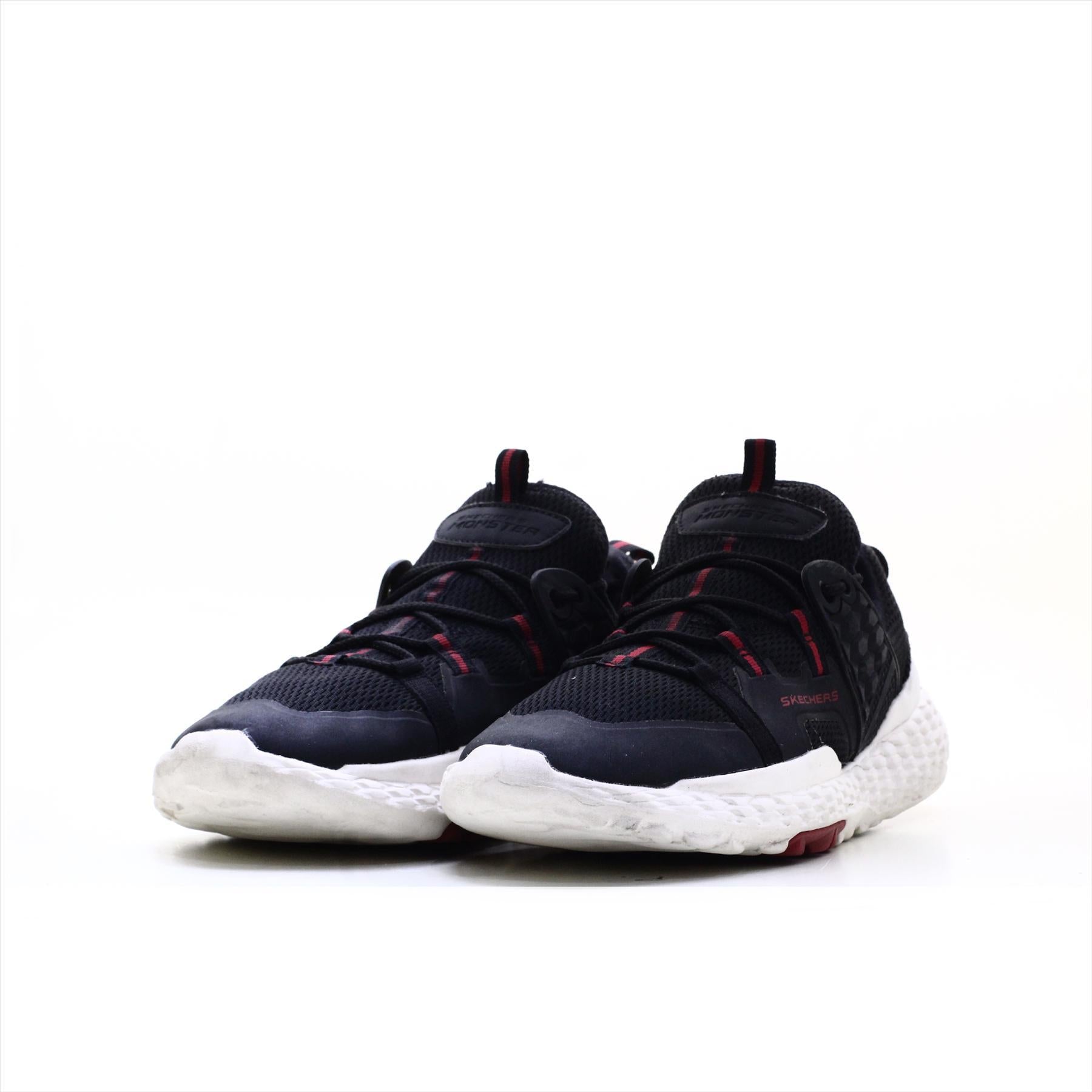 Skechers Monster Memory Foam