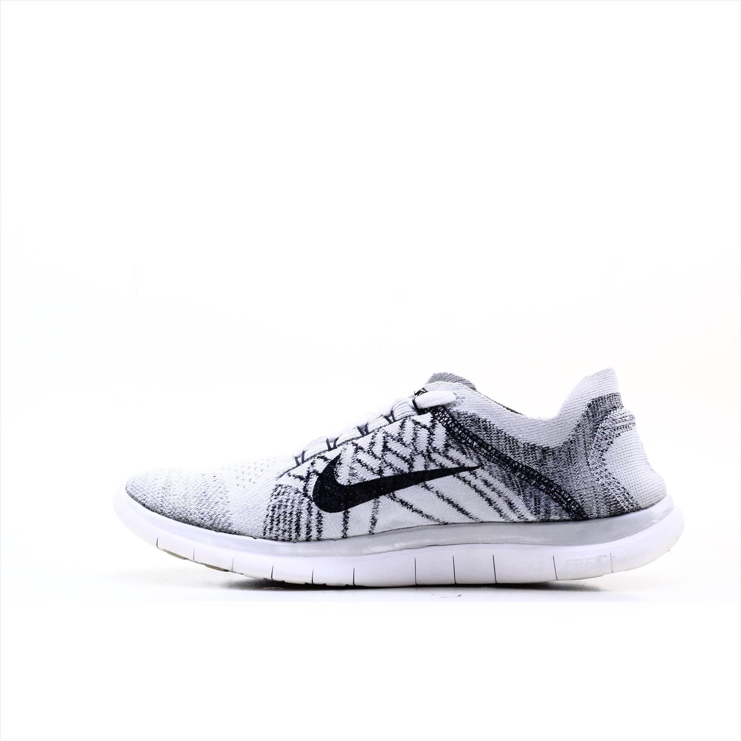 Nike Free 4.0 Flyknit