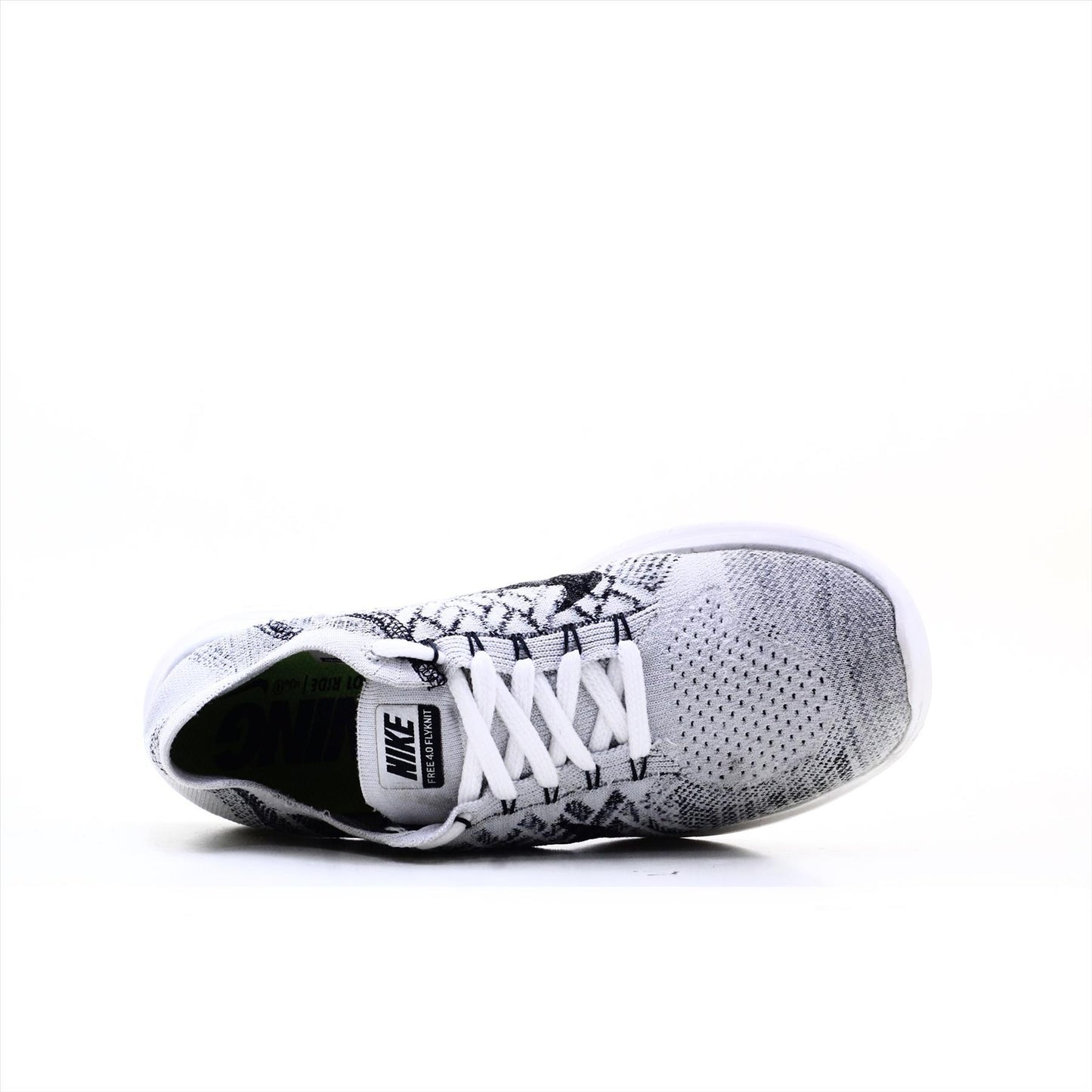 Nike Free 4.0 Flyknit