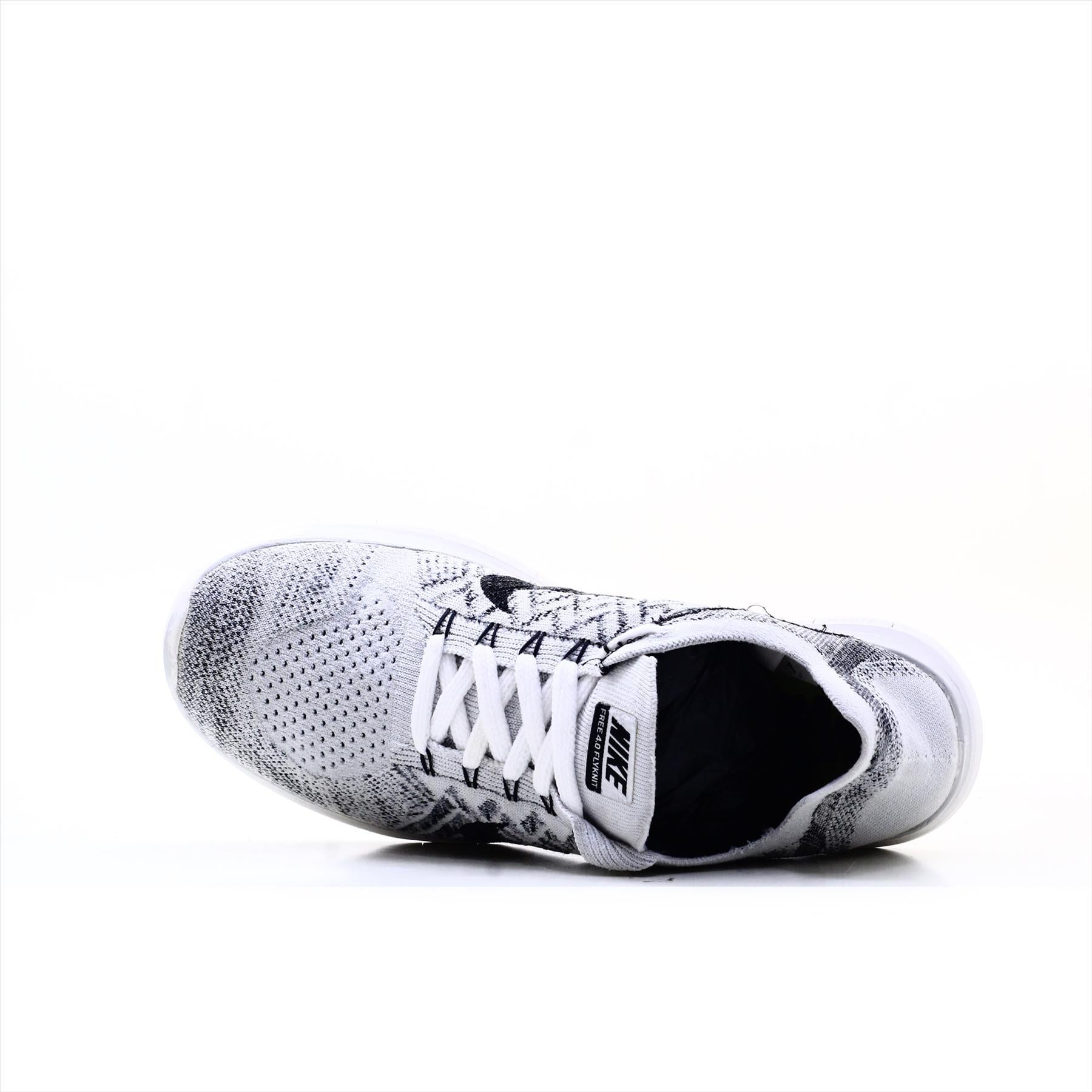 Nike Free 4.0 Flyknit