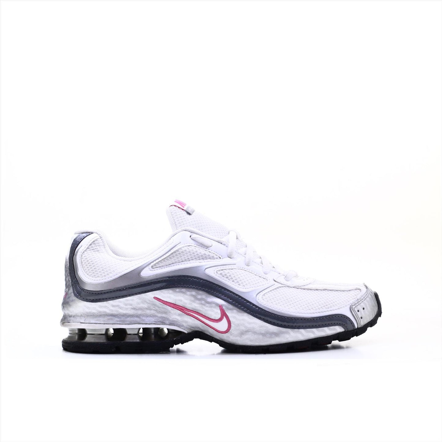 Nike Reax Run 5