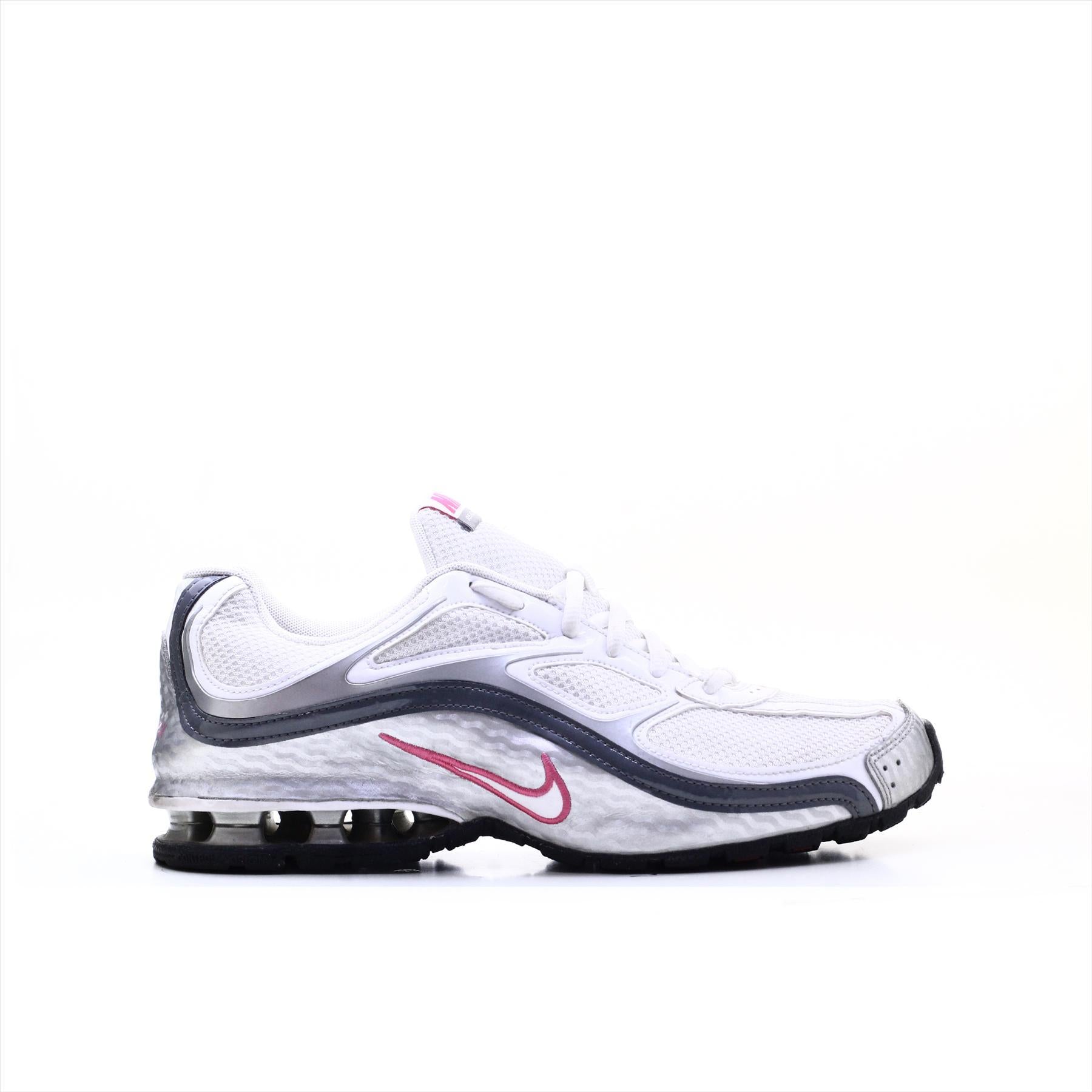 Nike Reax Run 5