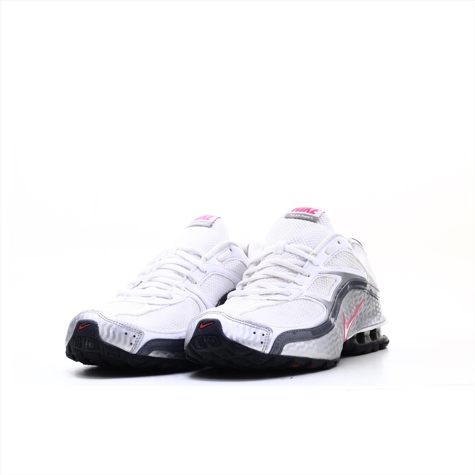Nike Reax Run 5