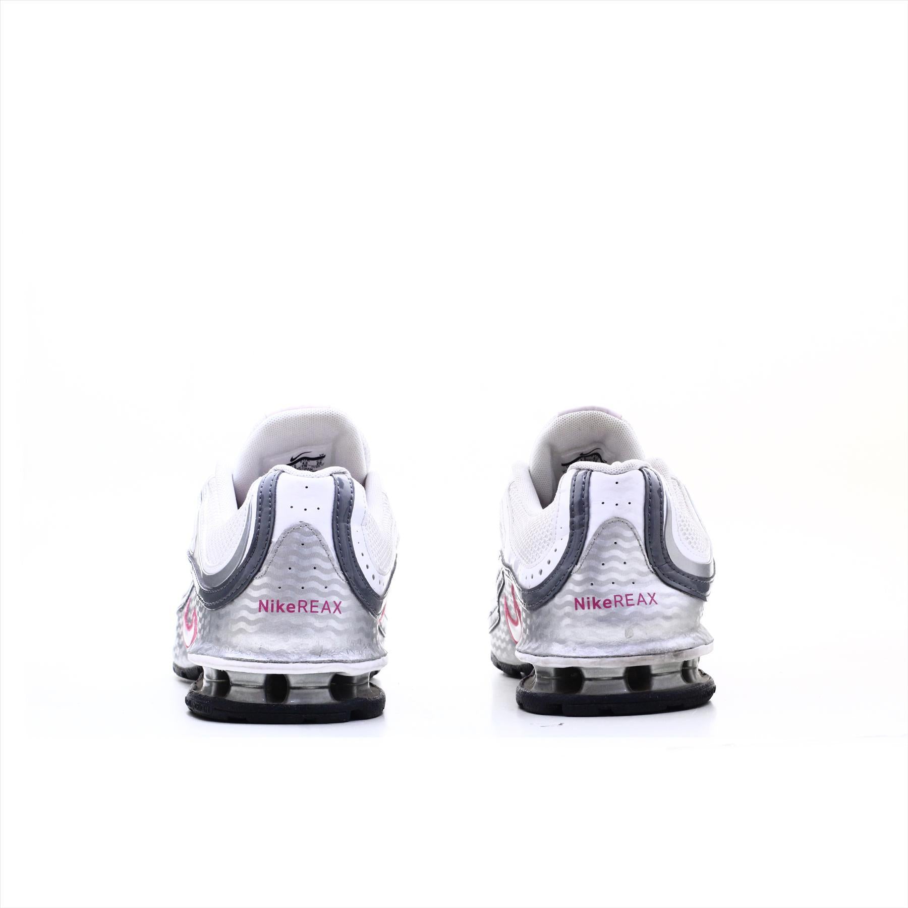 Nike Reax Run 5