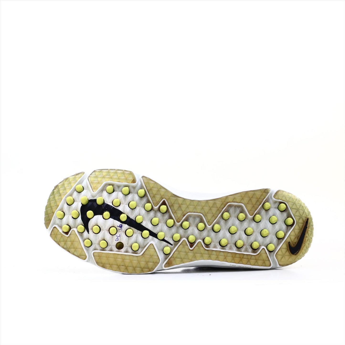 Nike Lunarlon Vapor Speed Turf