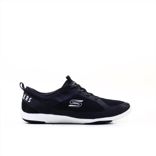 Skechers Air Cooled Memory Foam