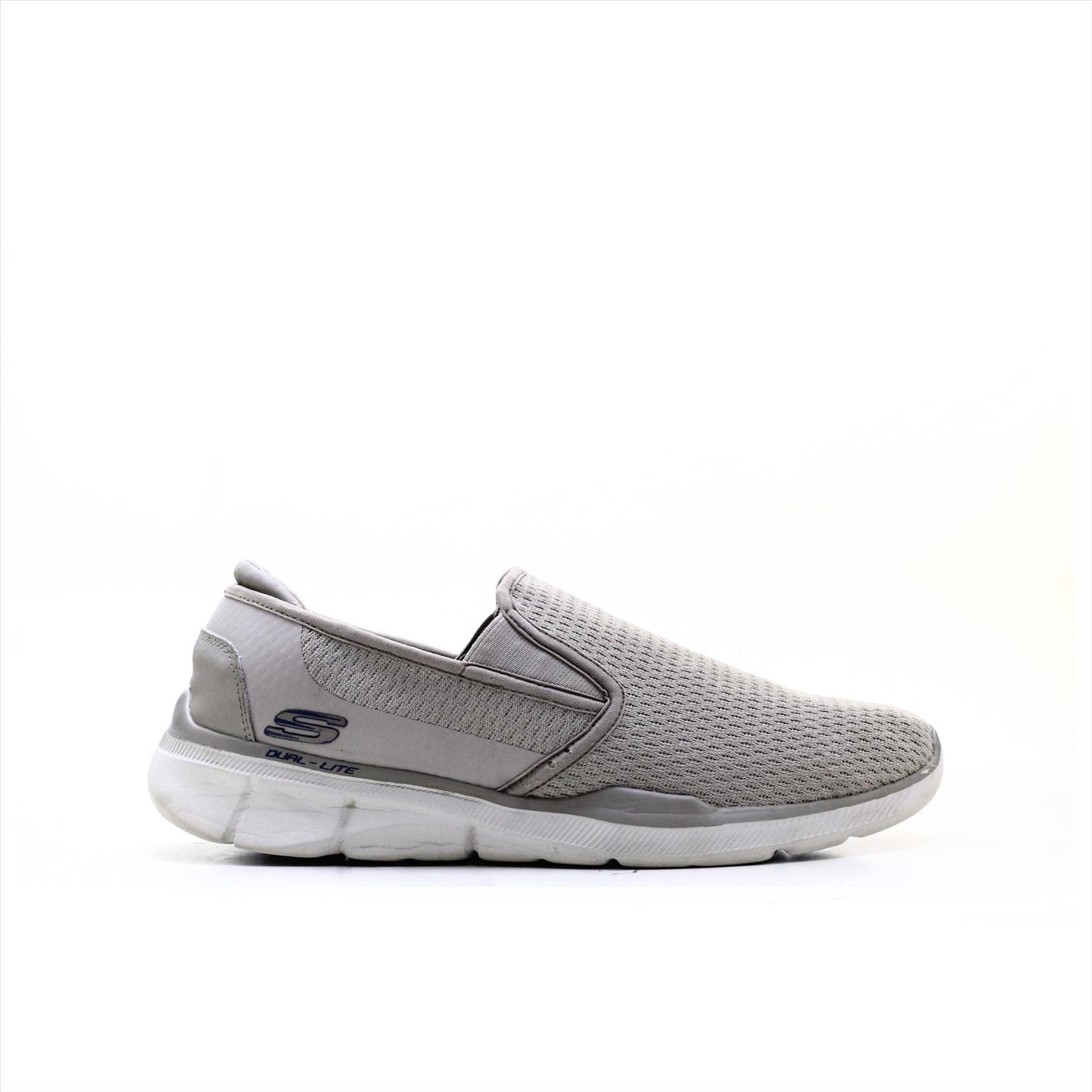 Skechers Relaxed Fit Memory Foam