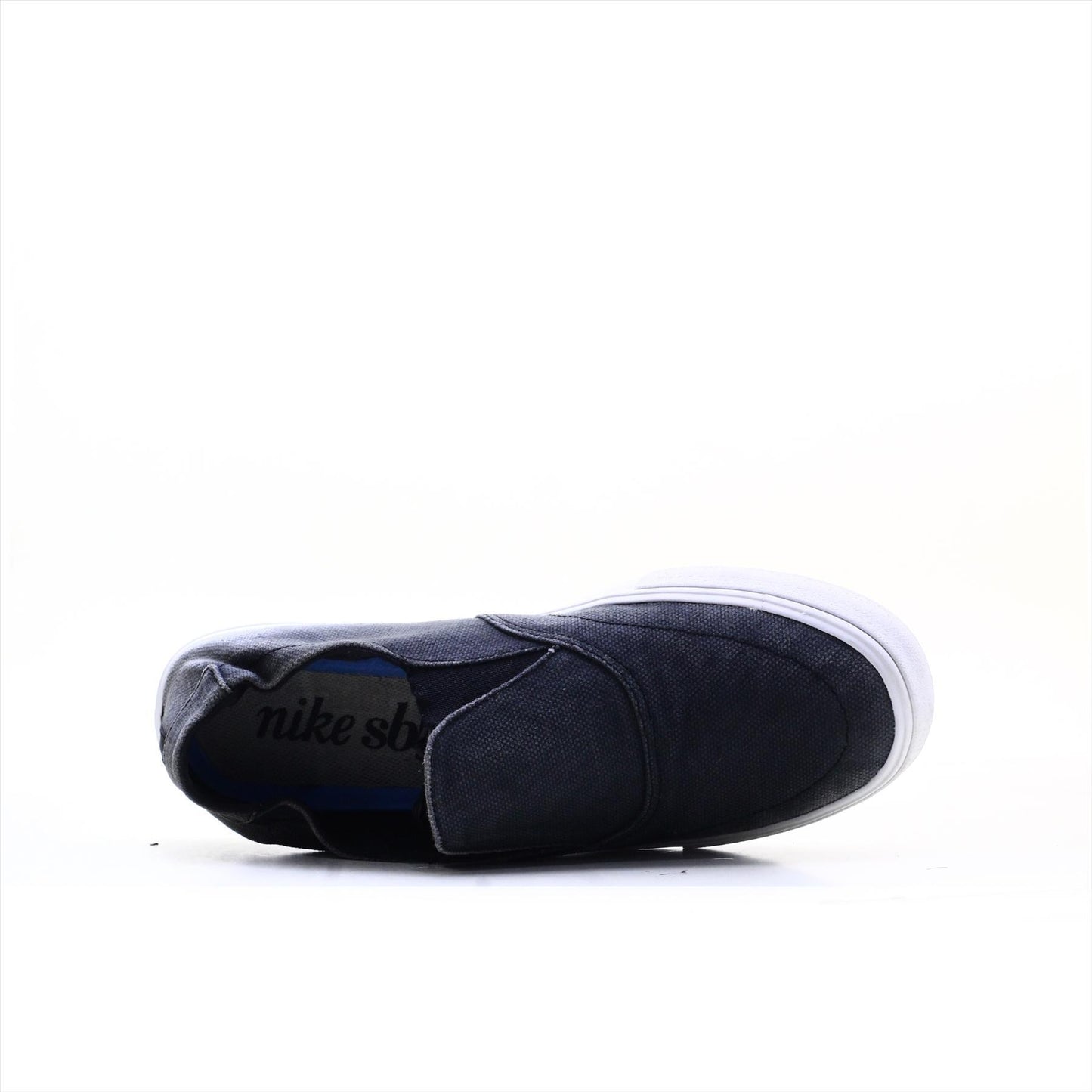 Nike Sb Slip-On