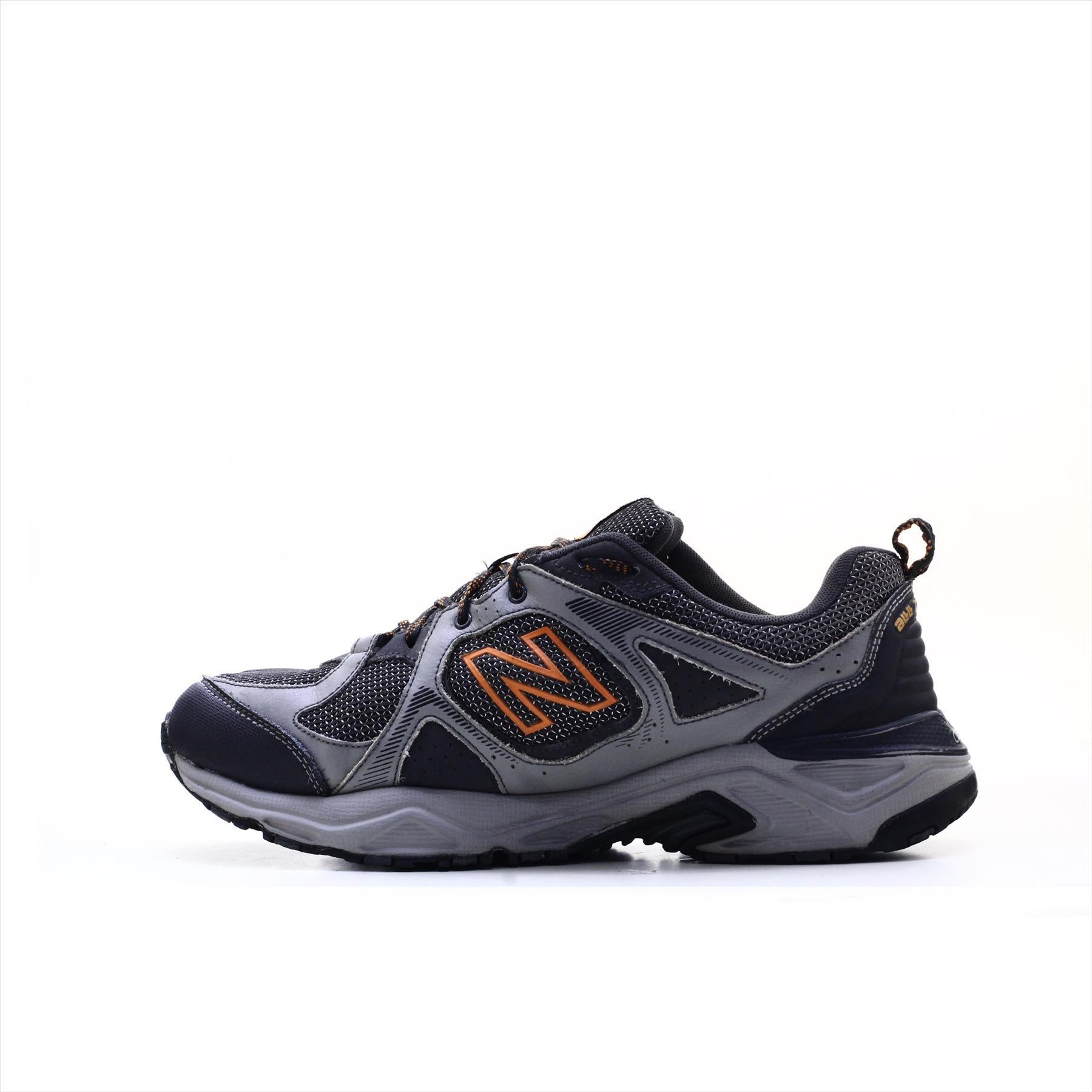 New Balance 481 V3