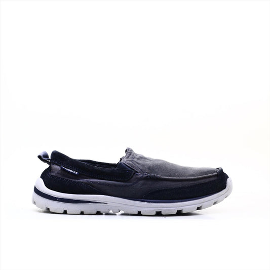 Skechers Relaxed Fit Memory Foam