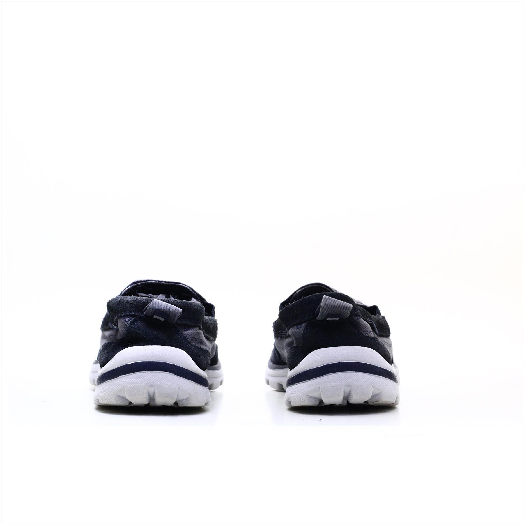 Skechers Relaxed Fit Memory Foam