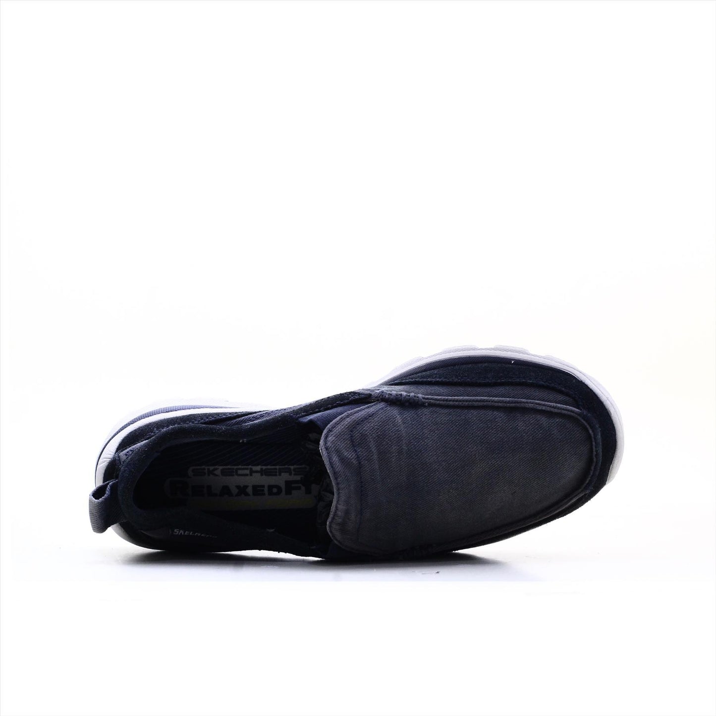 Skechers Relaxed Fit Memory Foam