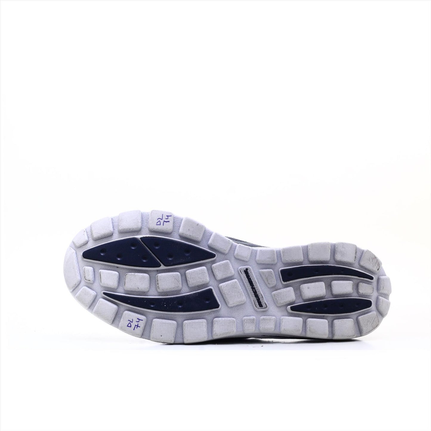 Skechers Relaxed Fit Memory Foam