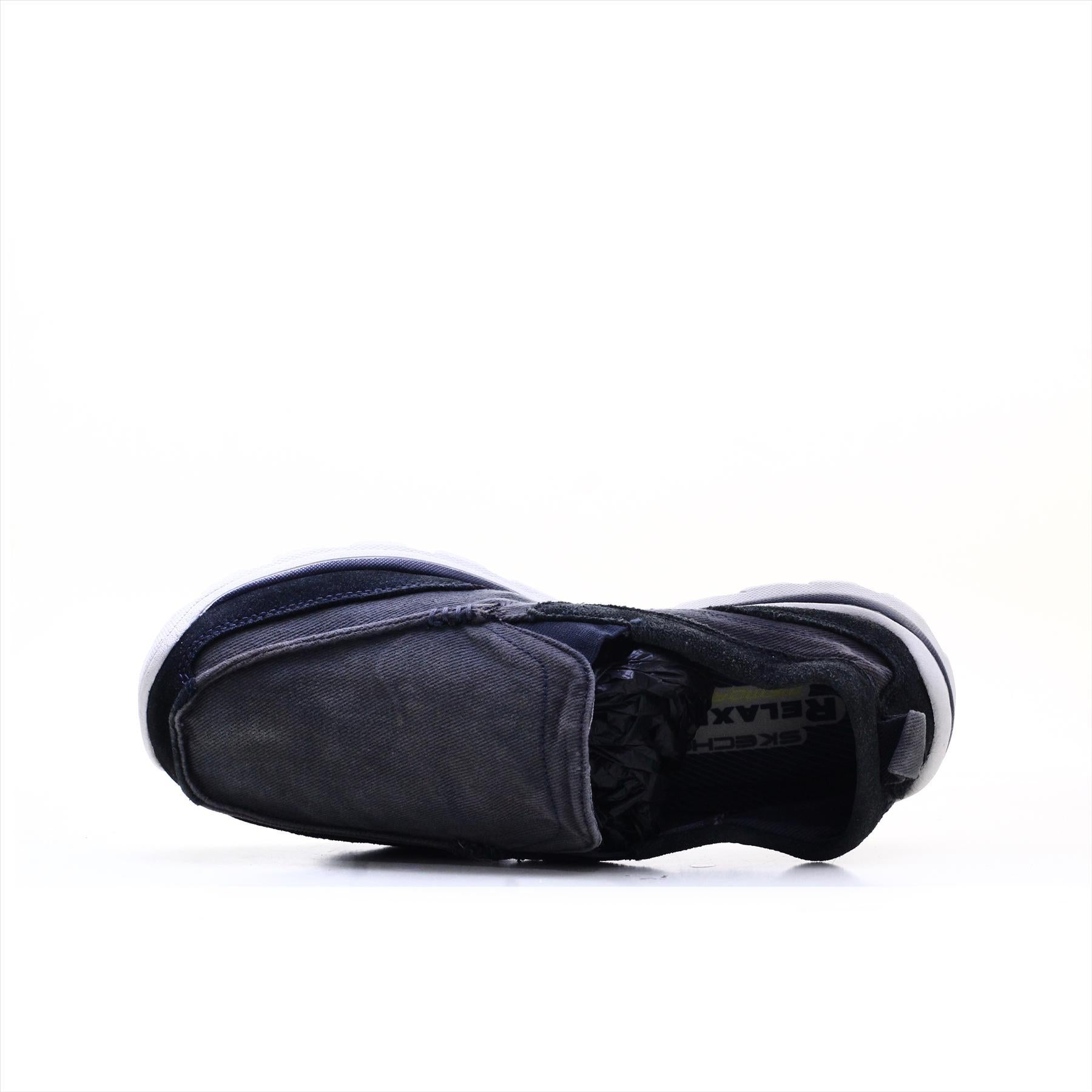 Skechers Relaxed Fit Memory Foam