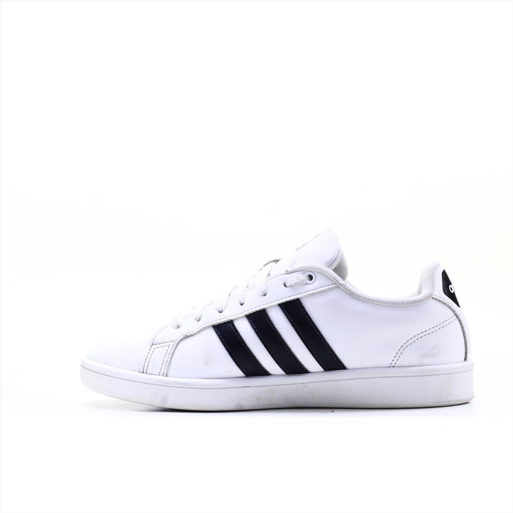 Adidas Cloudfoam Memory Foam