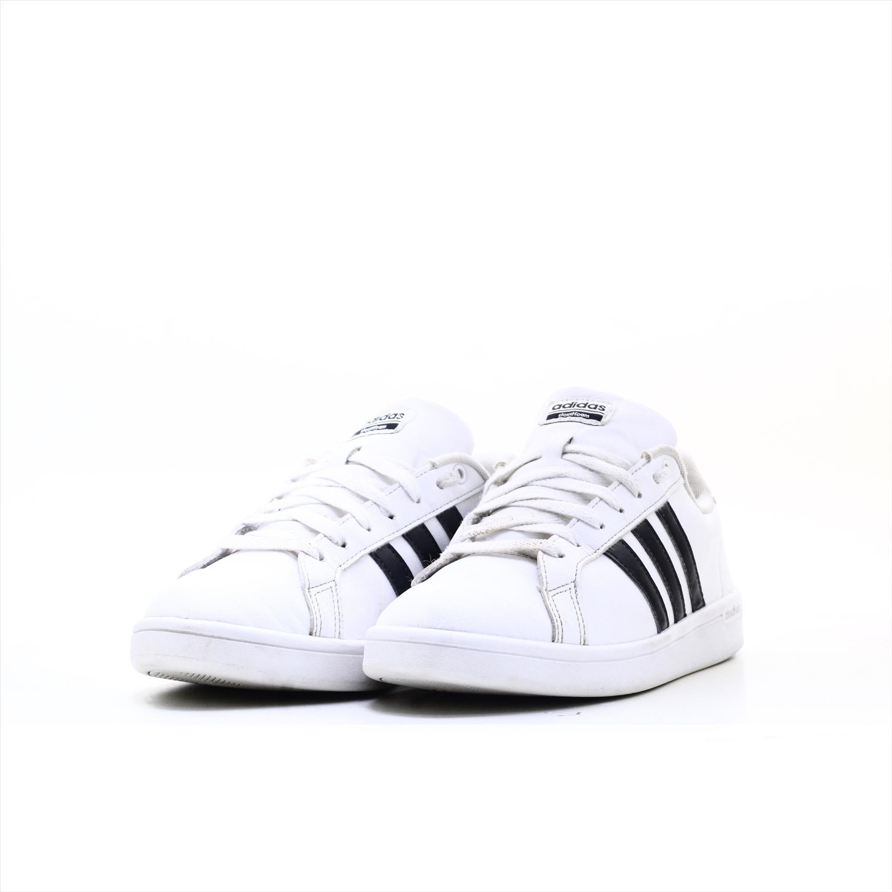 Adidas Cloudfoam Memory Foam