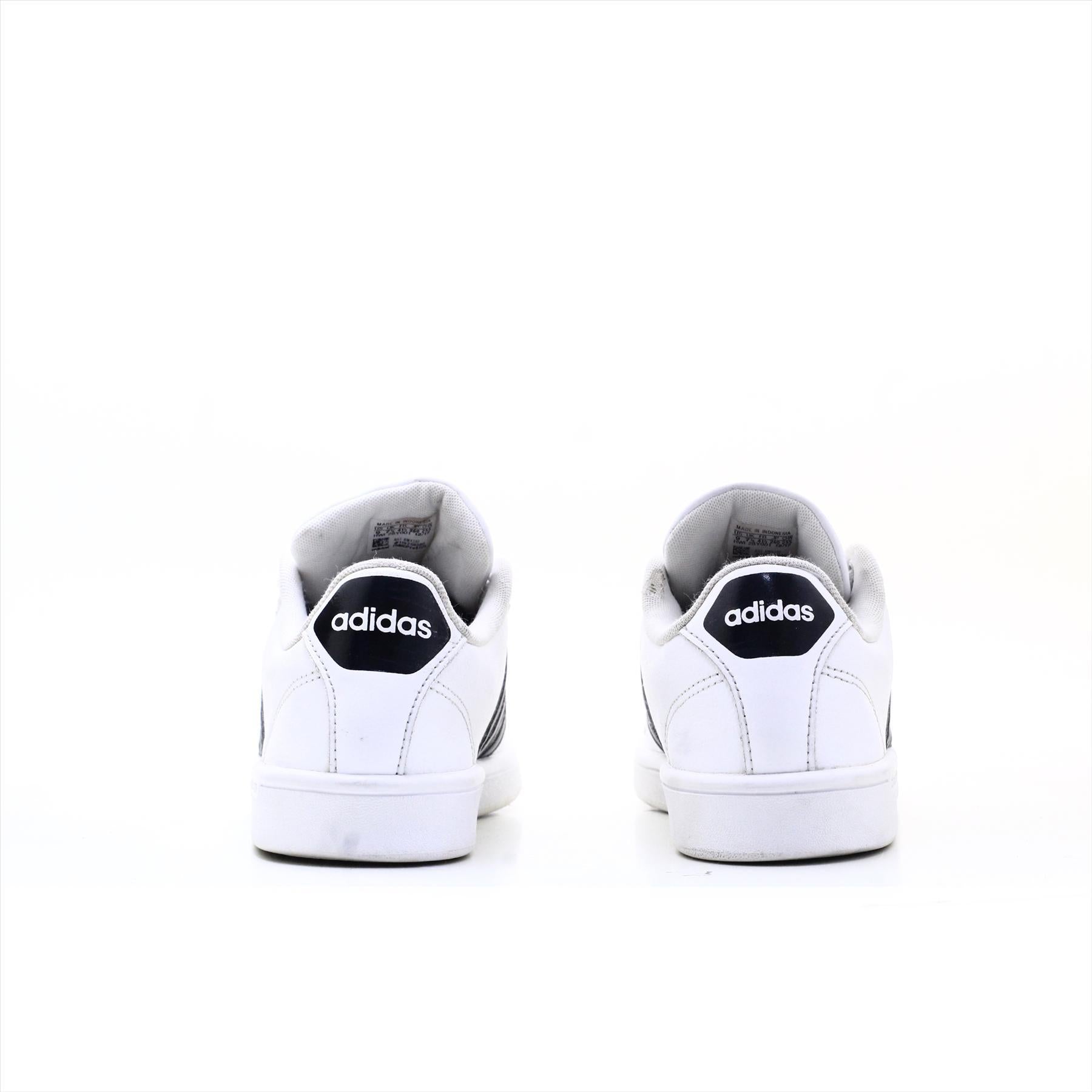 Adidas Cloudfoam Memory Foam